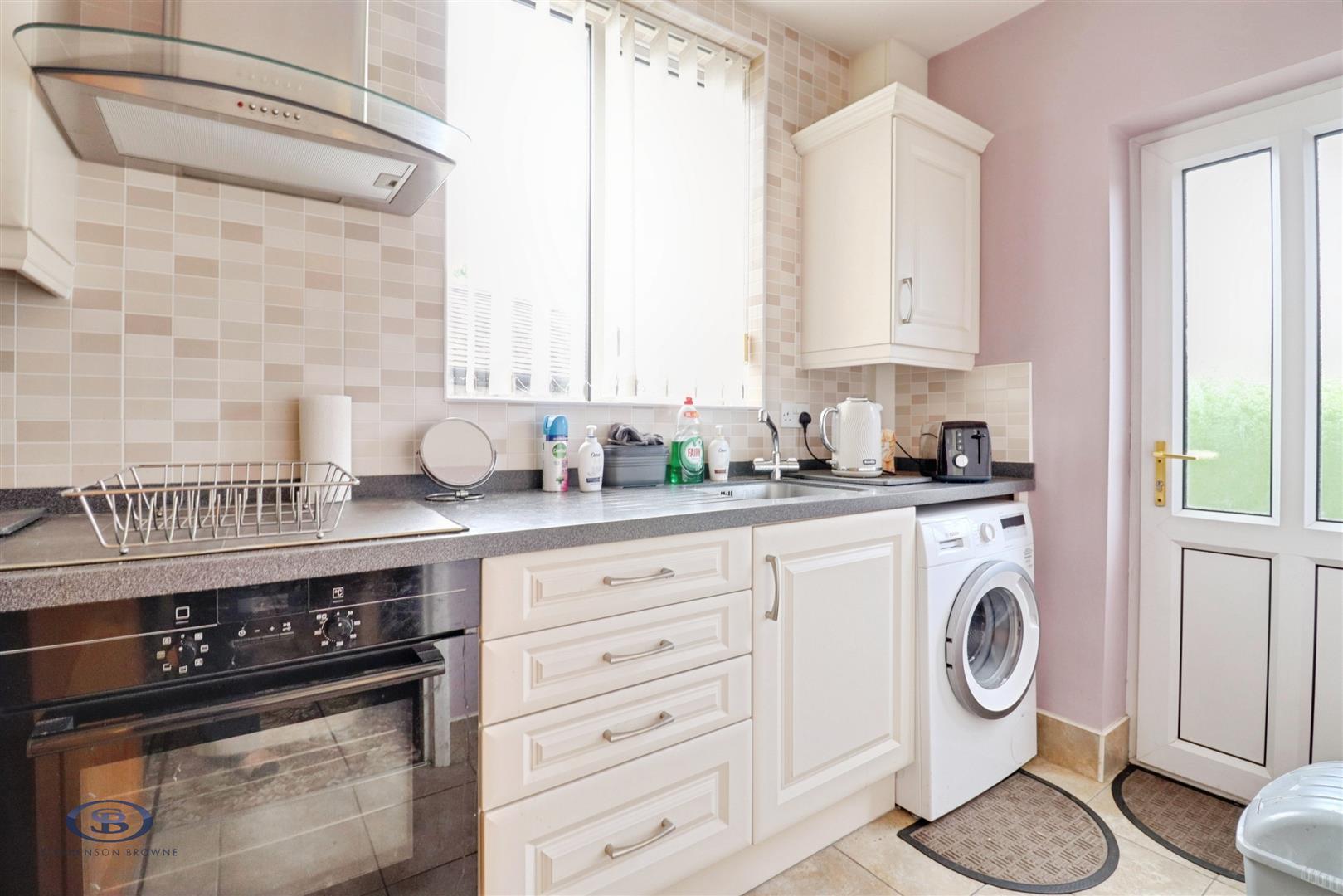 2 bedroom house for sale, Rudyard Grove, Newcastle, ST5, photo 6 of 20