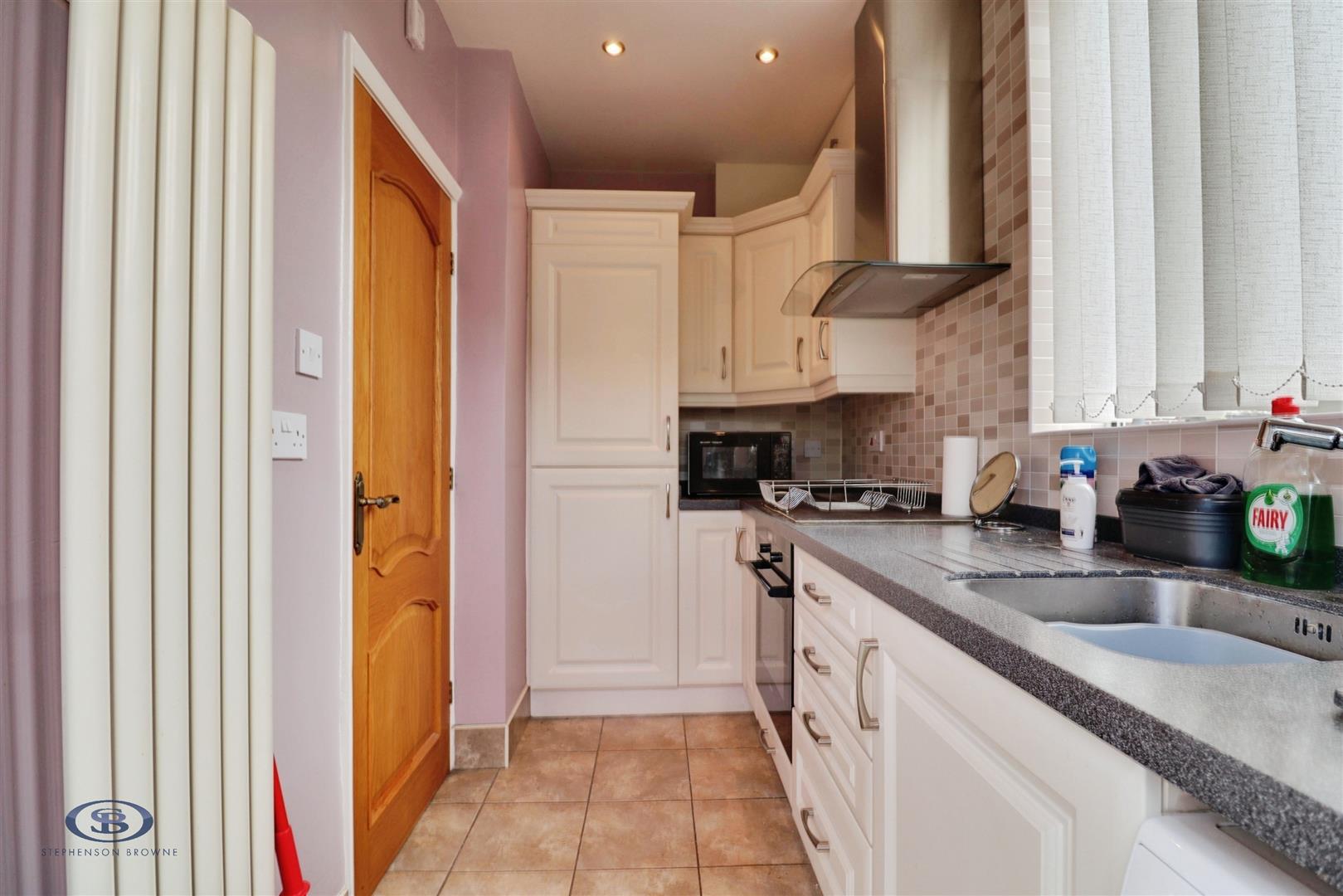 2 bedroom house for sale, Rudyard Grove, Newcastle, ST5, photo 7 of 20
