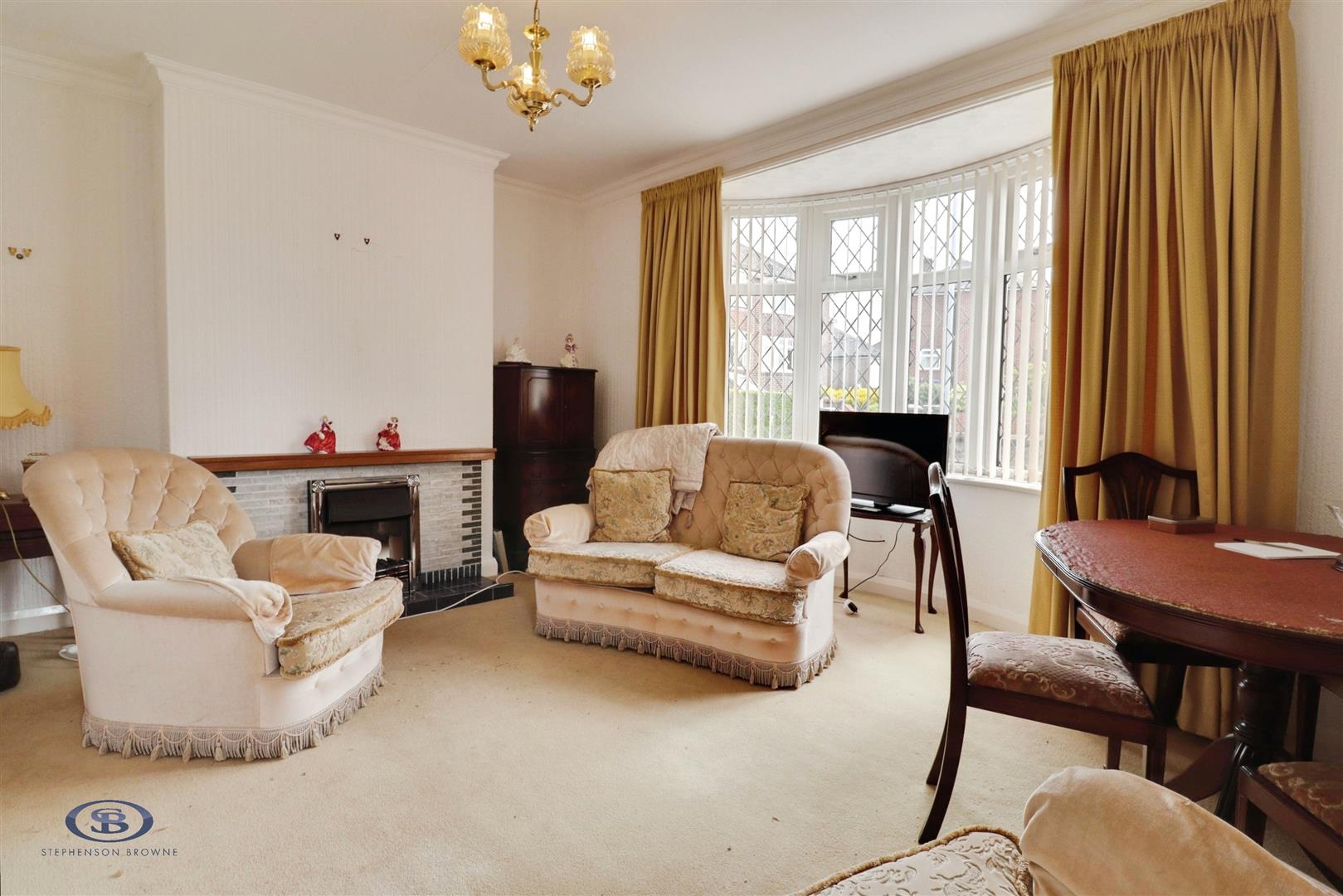 2 bedroom house for sale, Rudyard Grove, Newcastle, ST5, photo 8 of 20