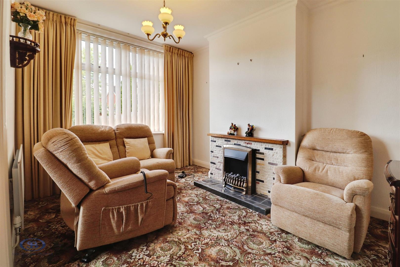 2 bedroom house for sale, Rudyard Grove, Newcastle, ST5, photo 9 of 20