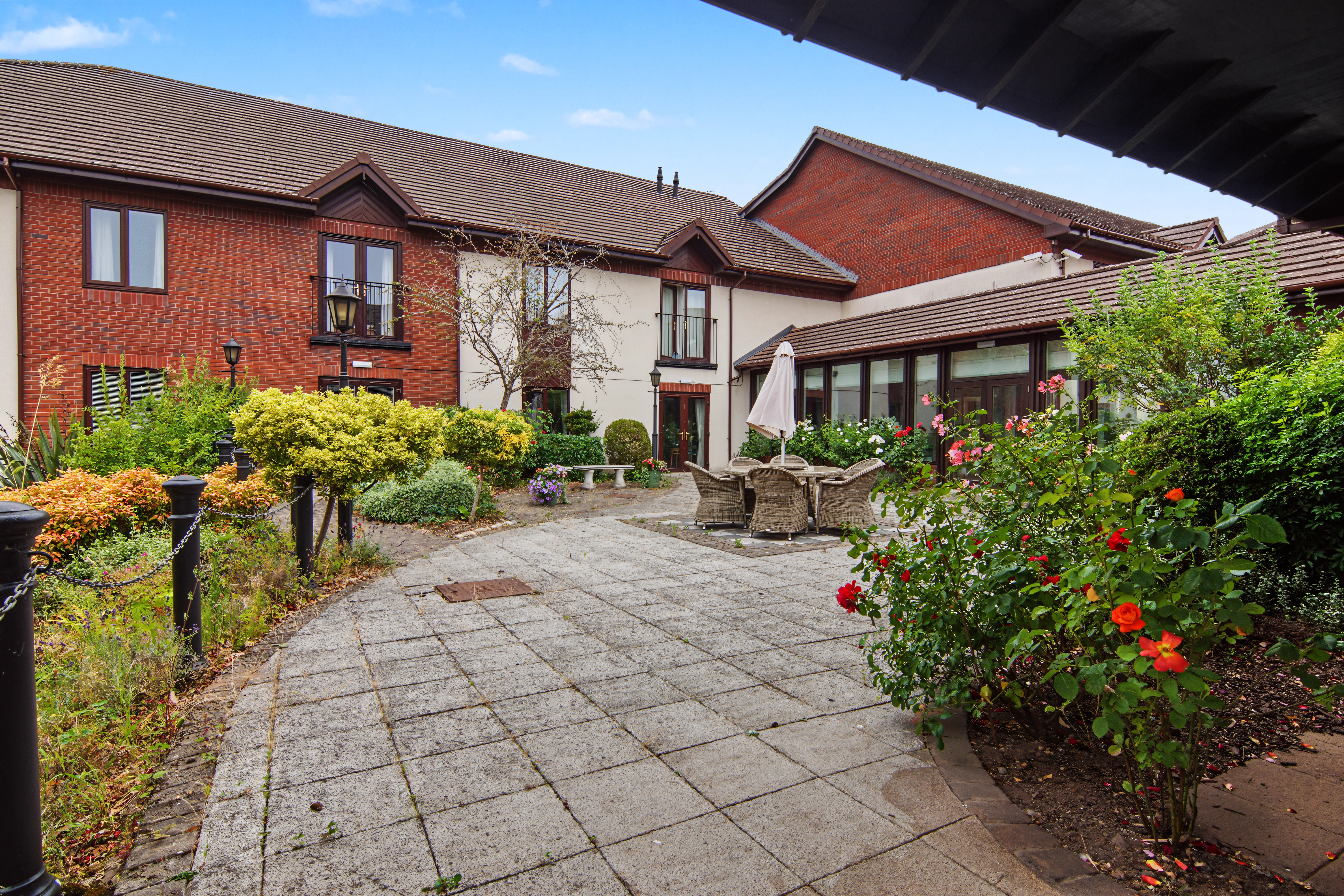 1 bedroom flat for sale, Boveney Bede Village Hospital Lane, Bedworth, CV12, photo 1
