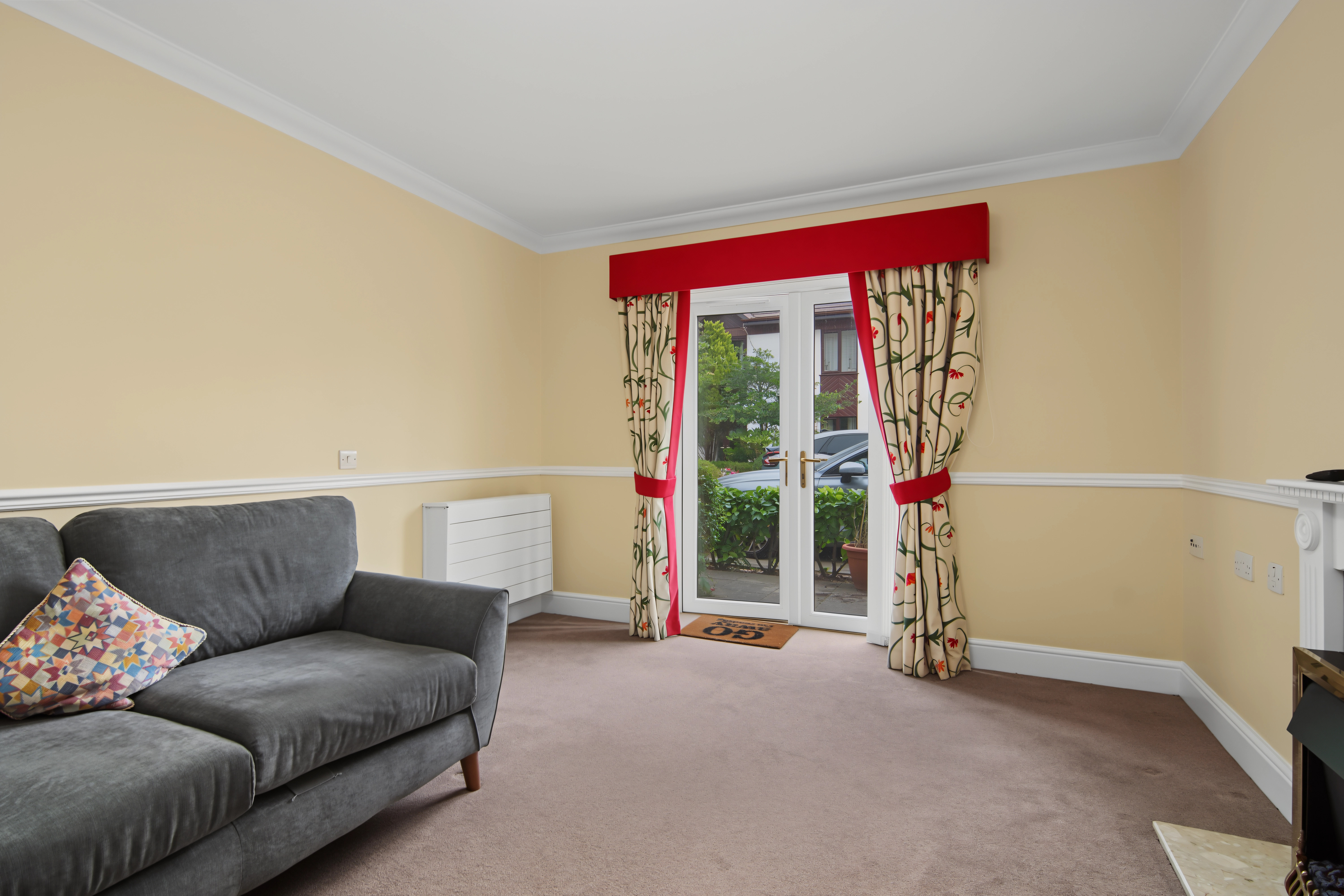 1 bedroom flat for sale, Boveney Bede Village Hospital Lane, Bedworth, CV12, photo 2