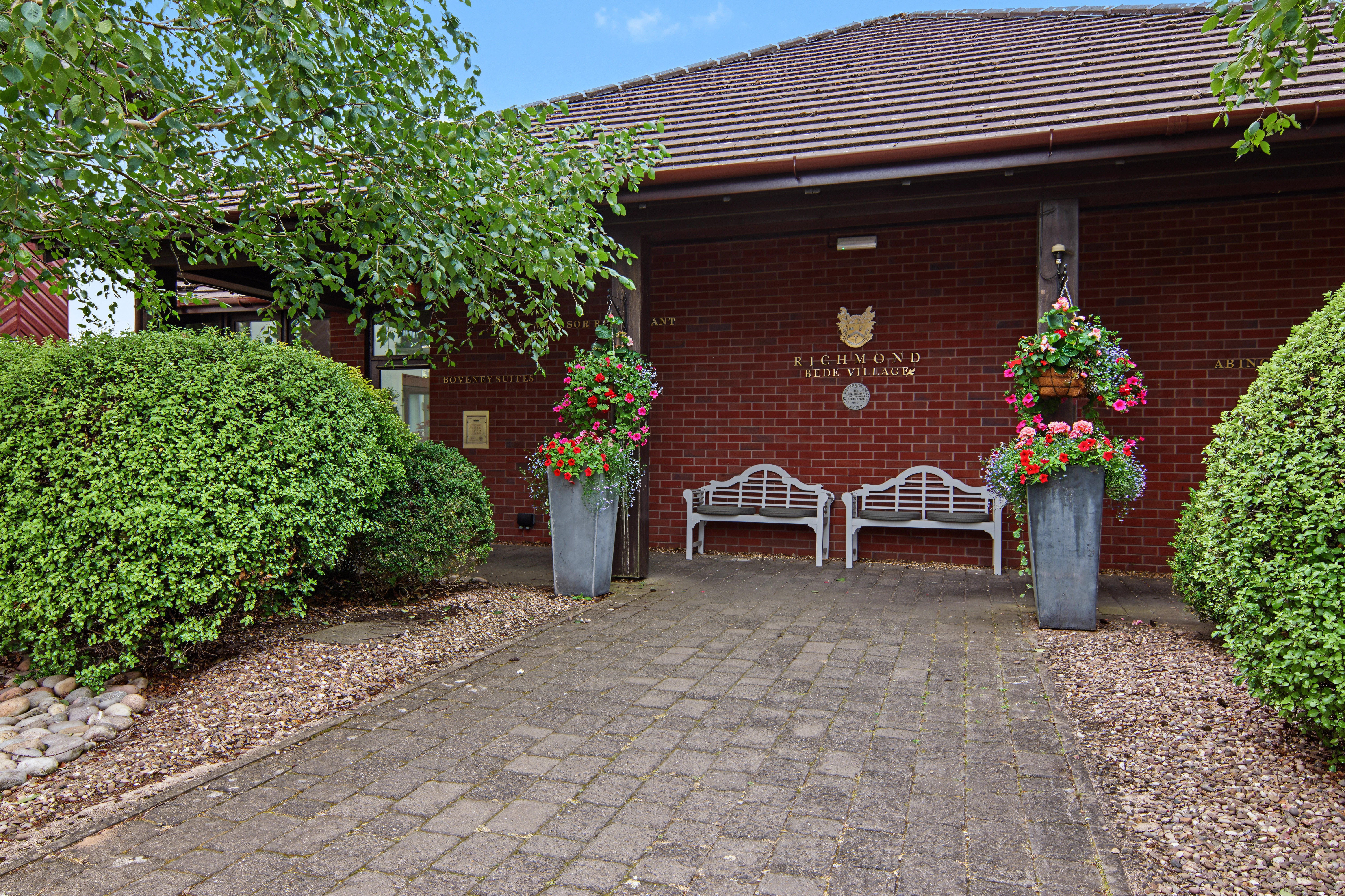 1 bedroom flat for sale, Boveney Bede Village Hospital Lane, Bedworth, CV12, photo 13 of 20