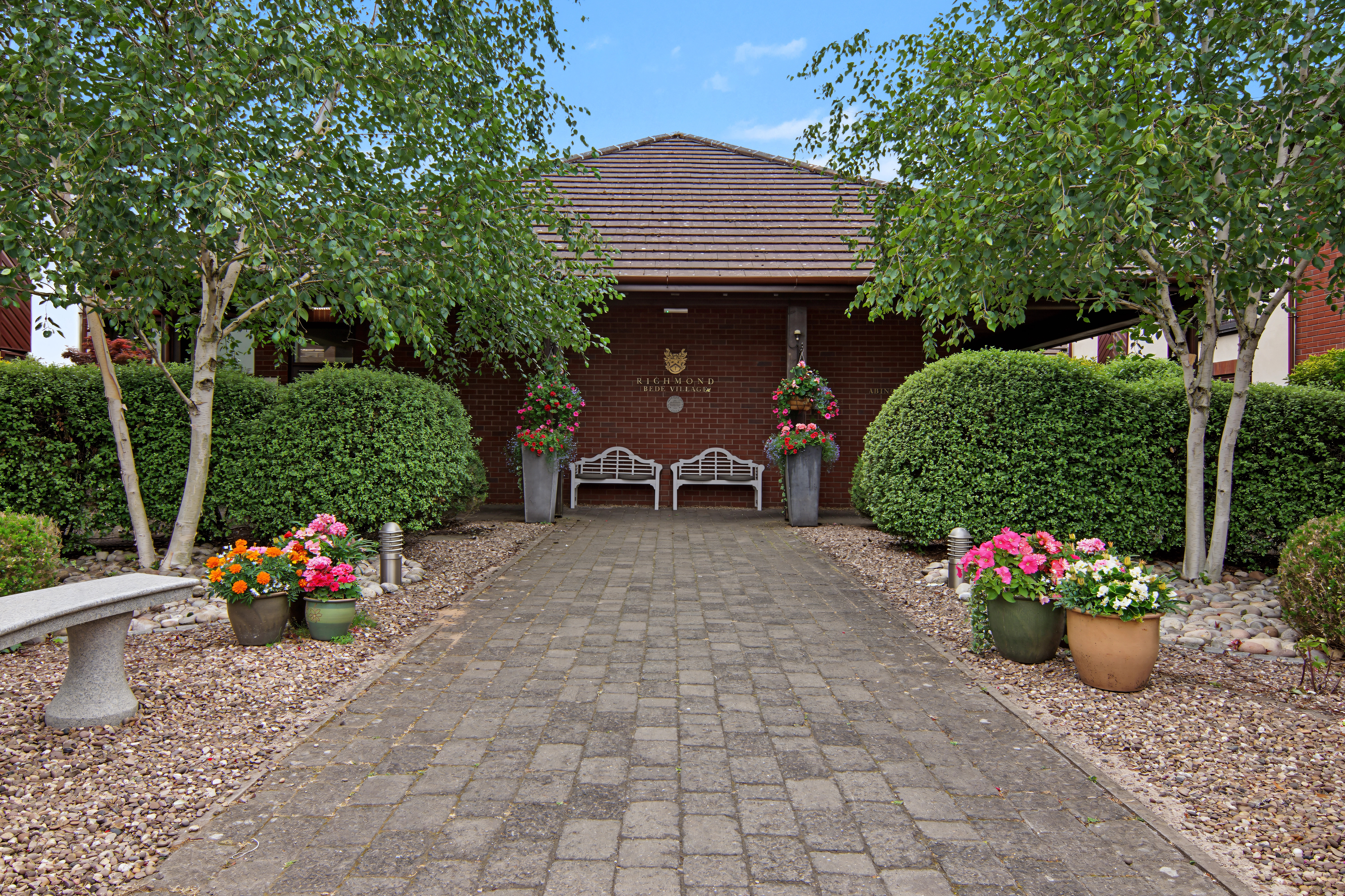 1 bedroom flat for sale, Boveney Bede Village Hospital Lane, Bedworth, CV12, photo 15 of 20