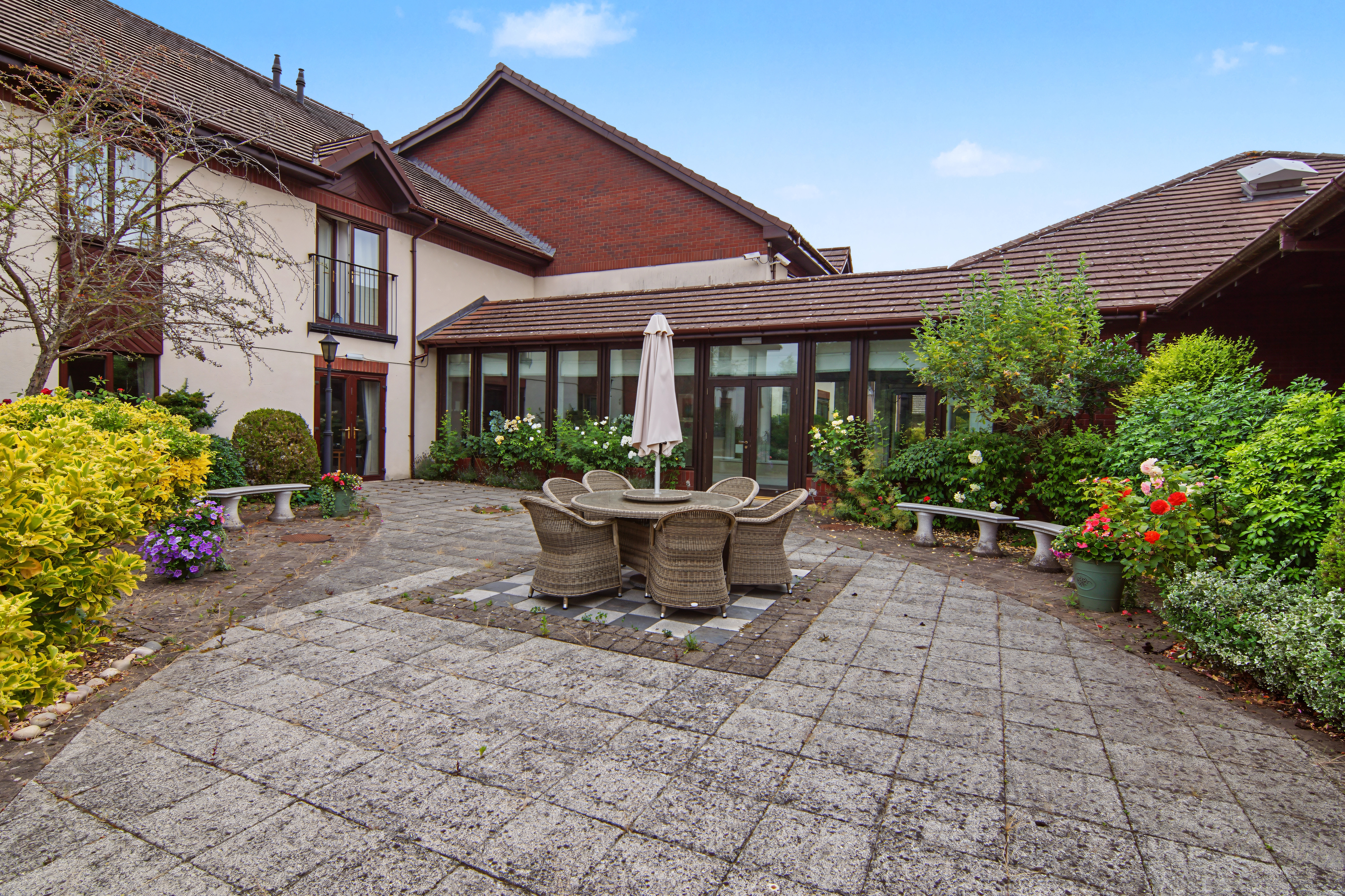 1 bedroom flat for sale, Boveney Bede Village Hospital Lane, Bedworth, CV12, photo 19 of 20