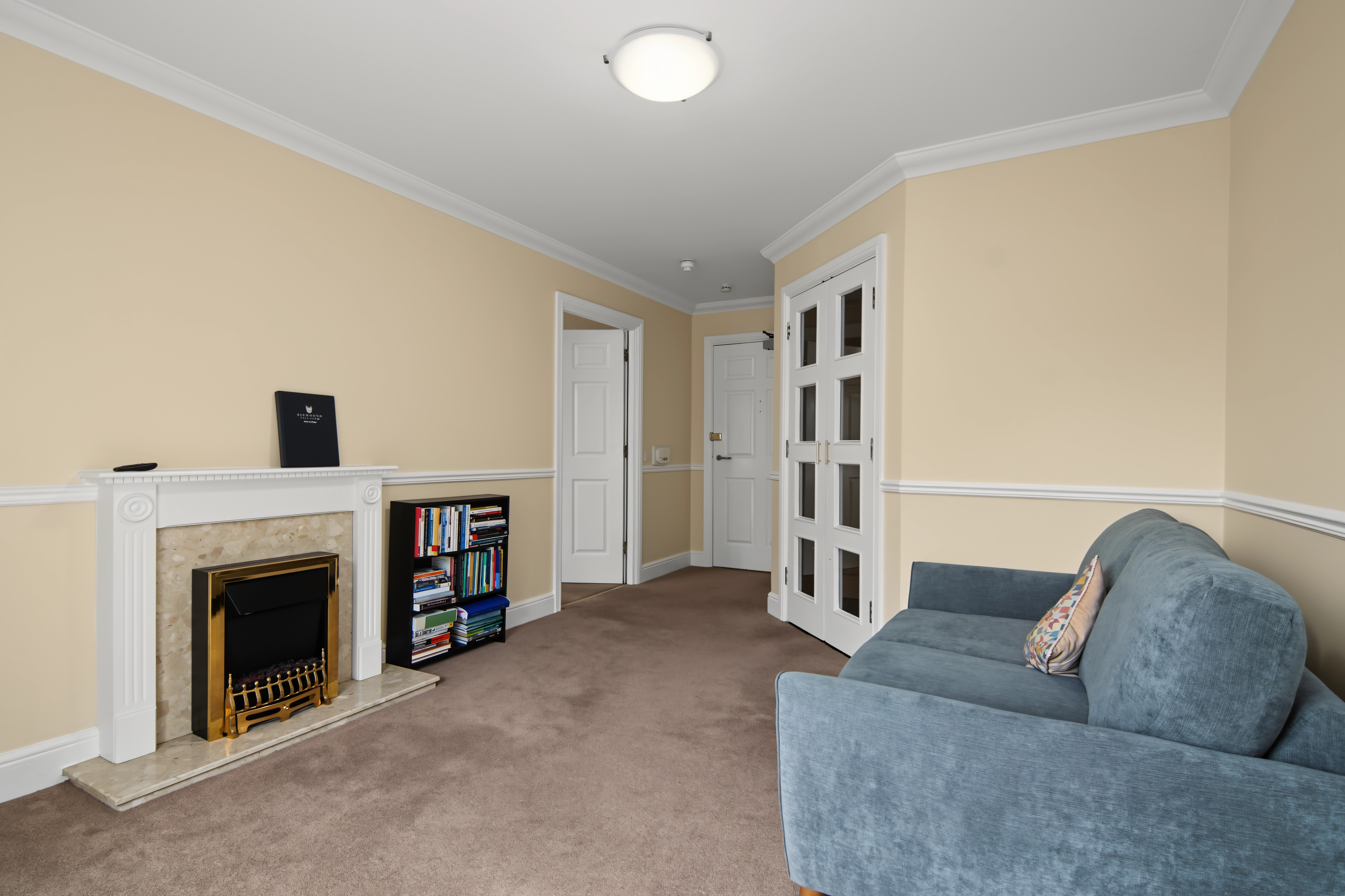 1 bedroom flat for sale, Boveney Bede Village Hospital Lane, Bedworth, CV12, photo 5