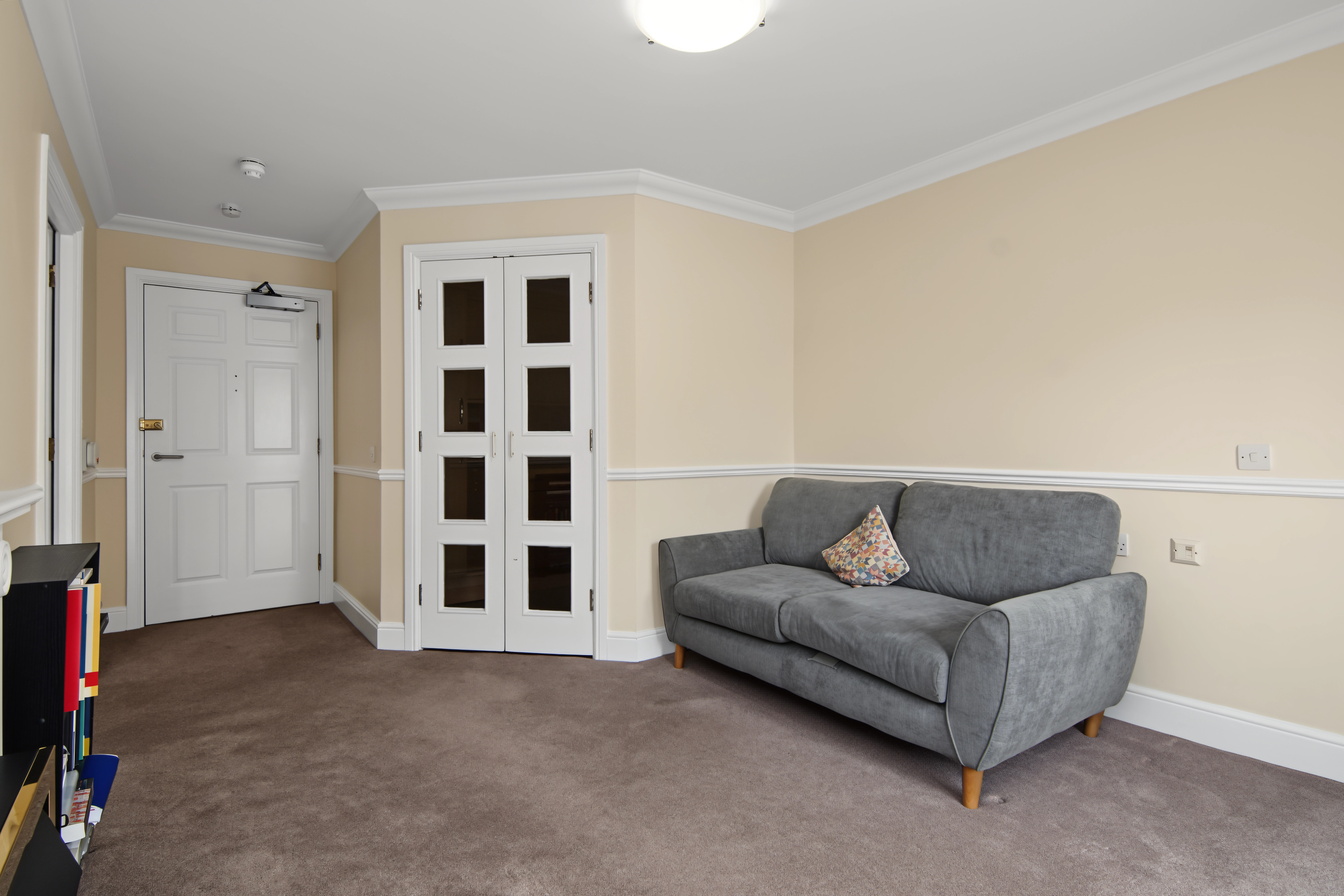 1 bedroom flat for sale, Boveney Bede Village Hospital Lane, Bedworth, CV12, photo 6 of 20