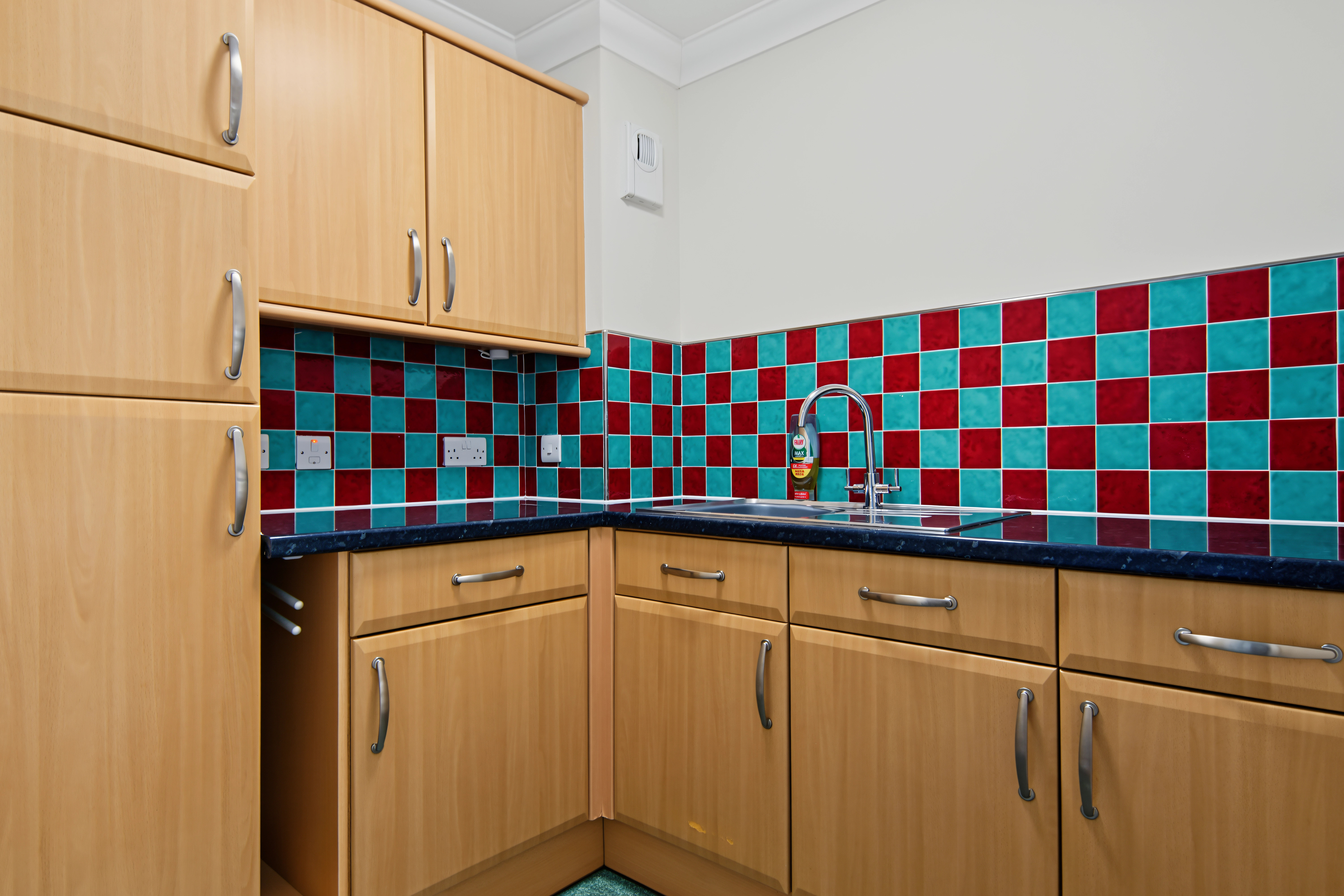 1 bedroom flat for sale, Boveney Bede Village Hospital Lane, Bedworth, CV12, photo 7 of 20