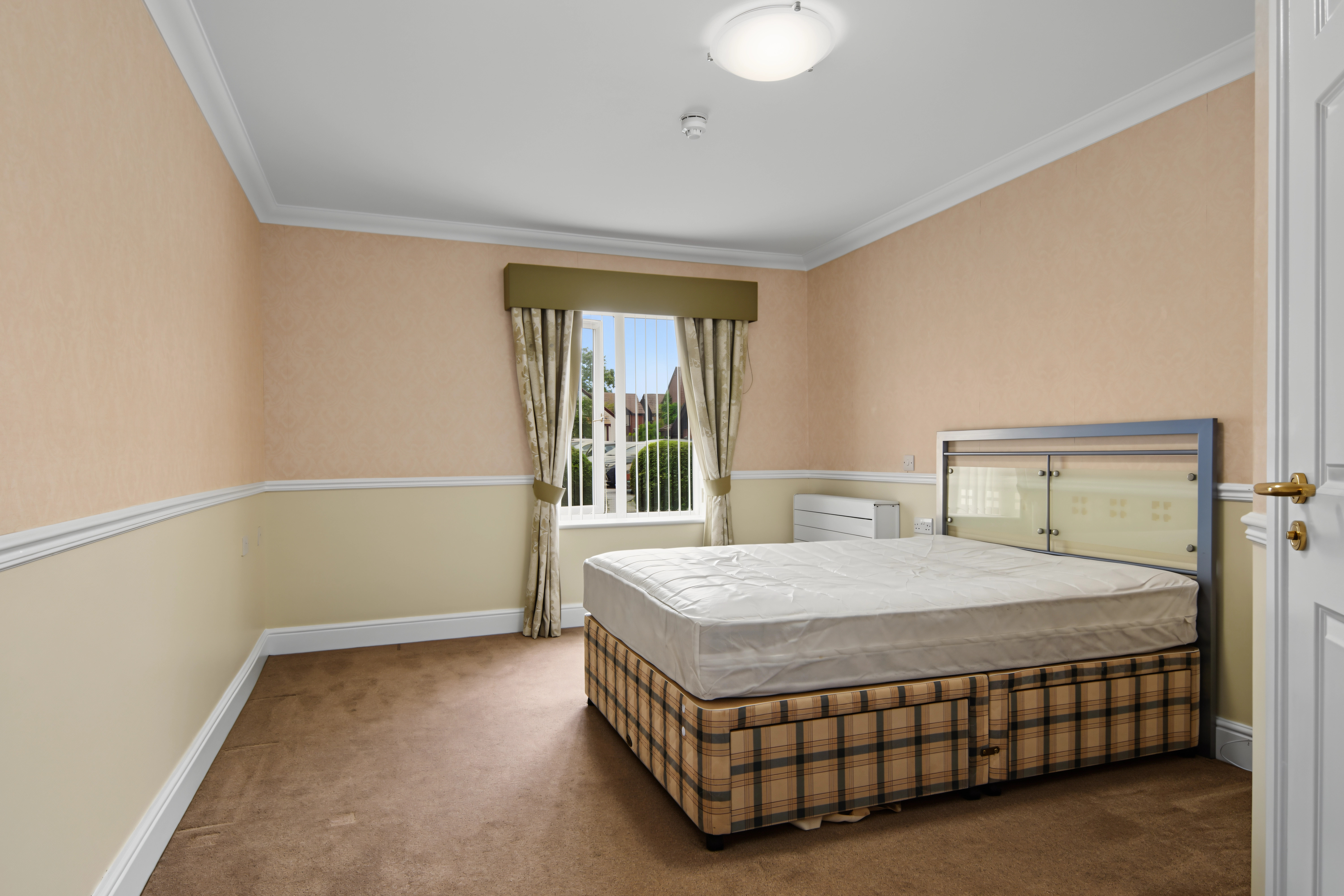 1 bedroom flat for sale, Boveney Bede Village Hospital Lane, Bedworth, CV12, photo 8 of 20