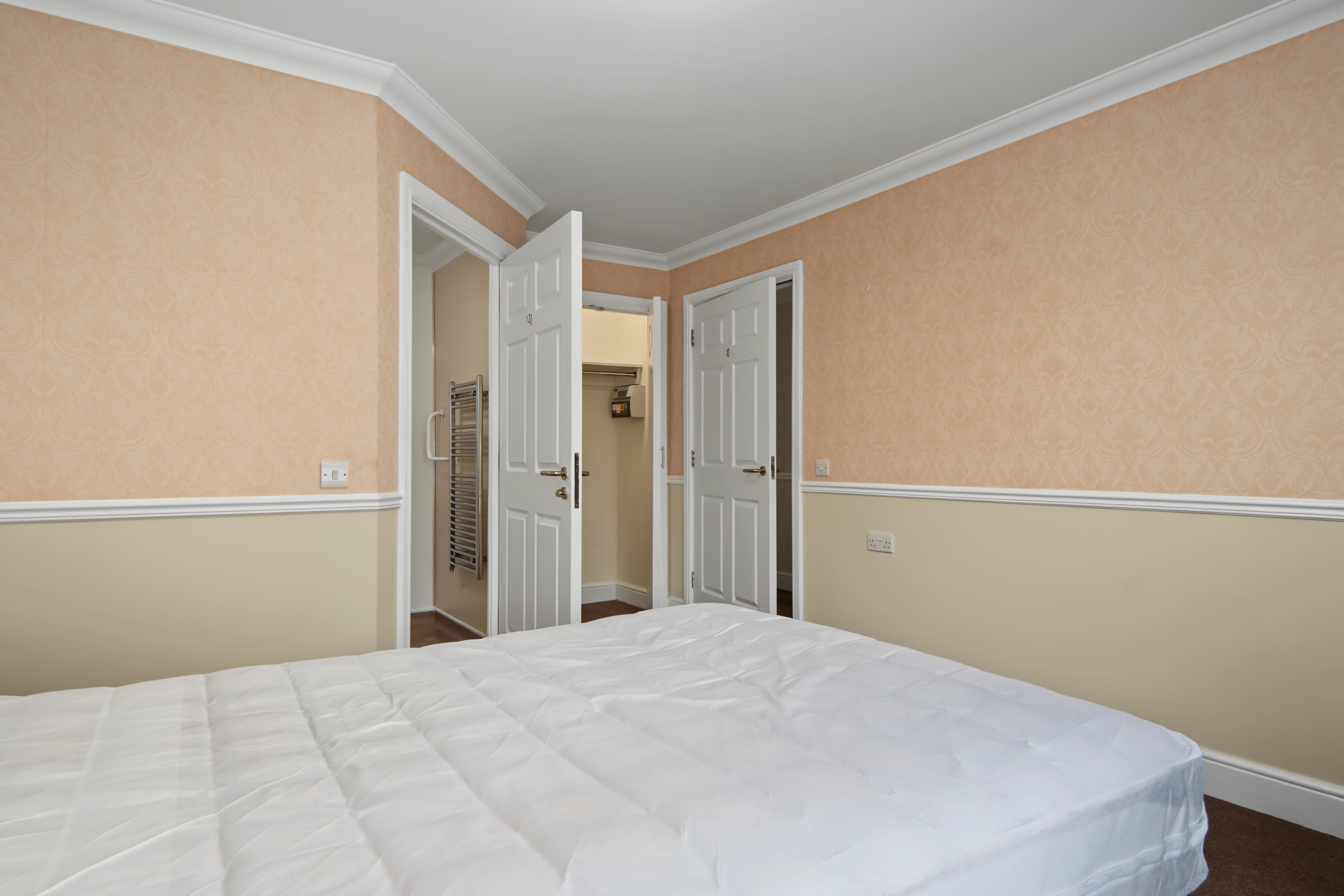 1 bedroom flat for sale, Boveney Bede Village Hospital Lane, Bedworth, CV12, photo 9 of 20