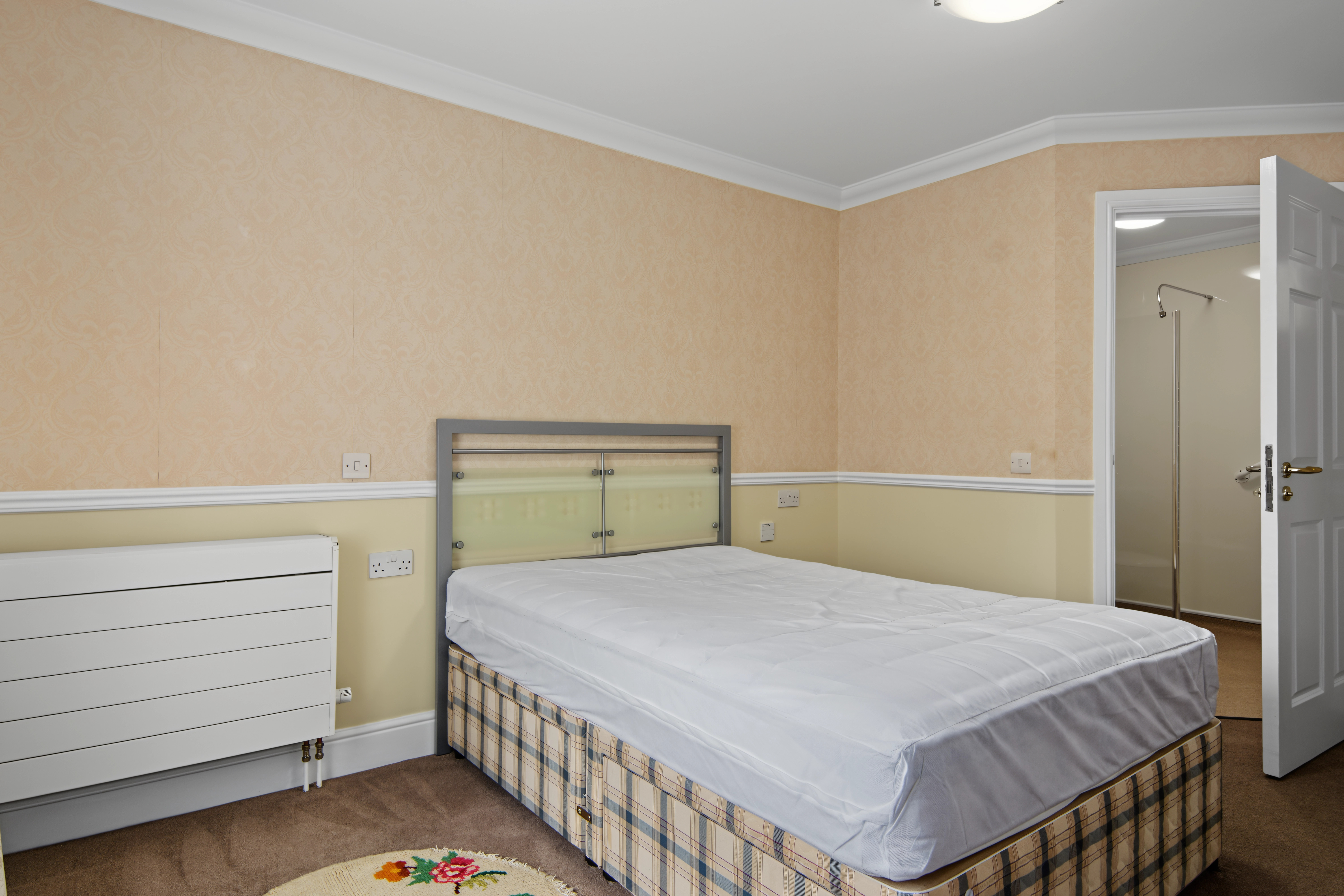 1 bedroom flat for sale, Boveney Bede Village Hospital Lane, Bedworth, CV12, photo 10 of 20