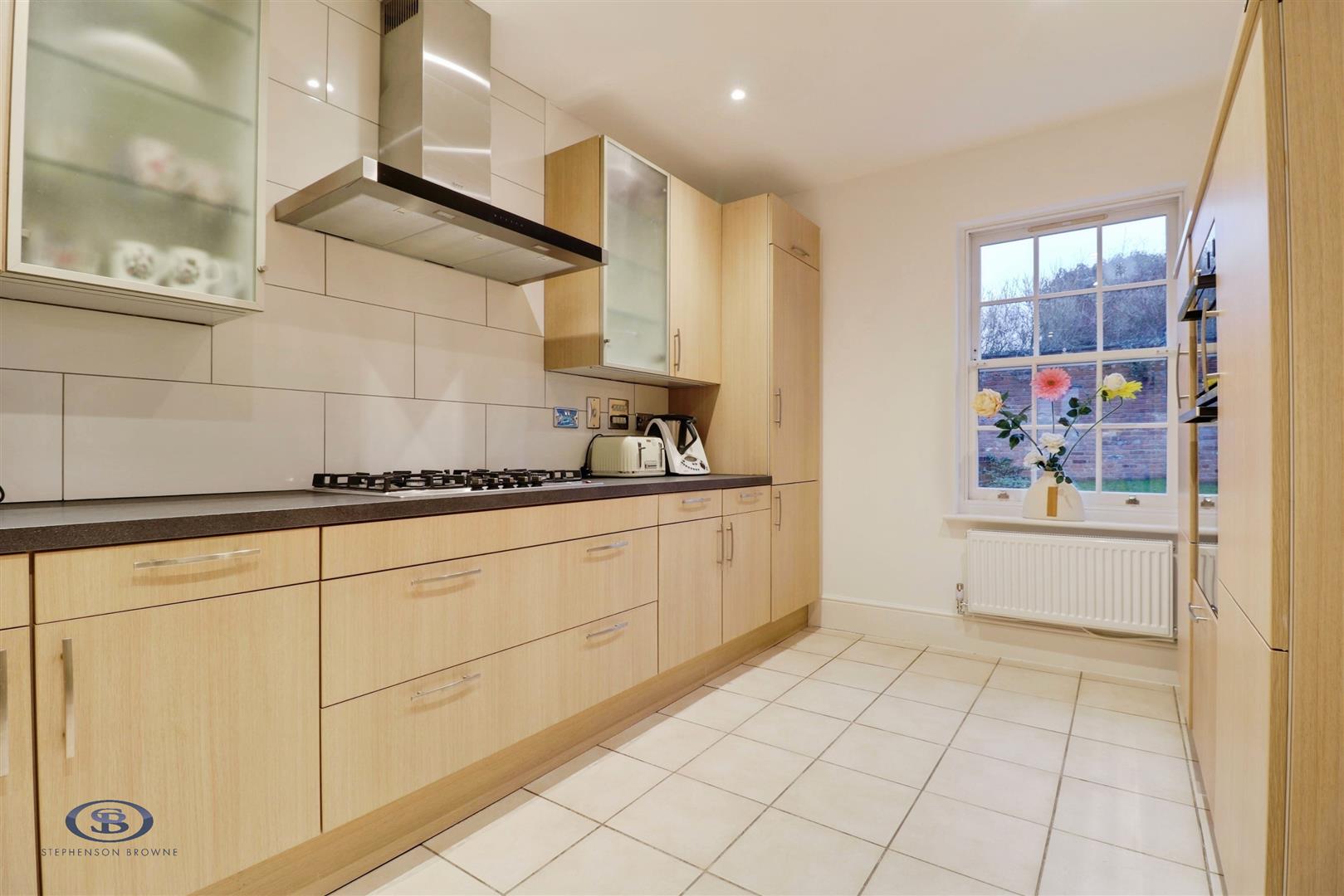 6 bedroom house for sale, The Gardens Lawton Hall Drive, Stoke-On-Trent, ST7, photo 11 of 20
