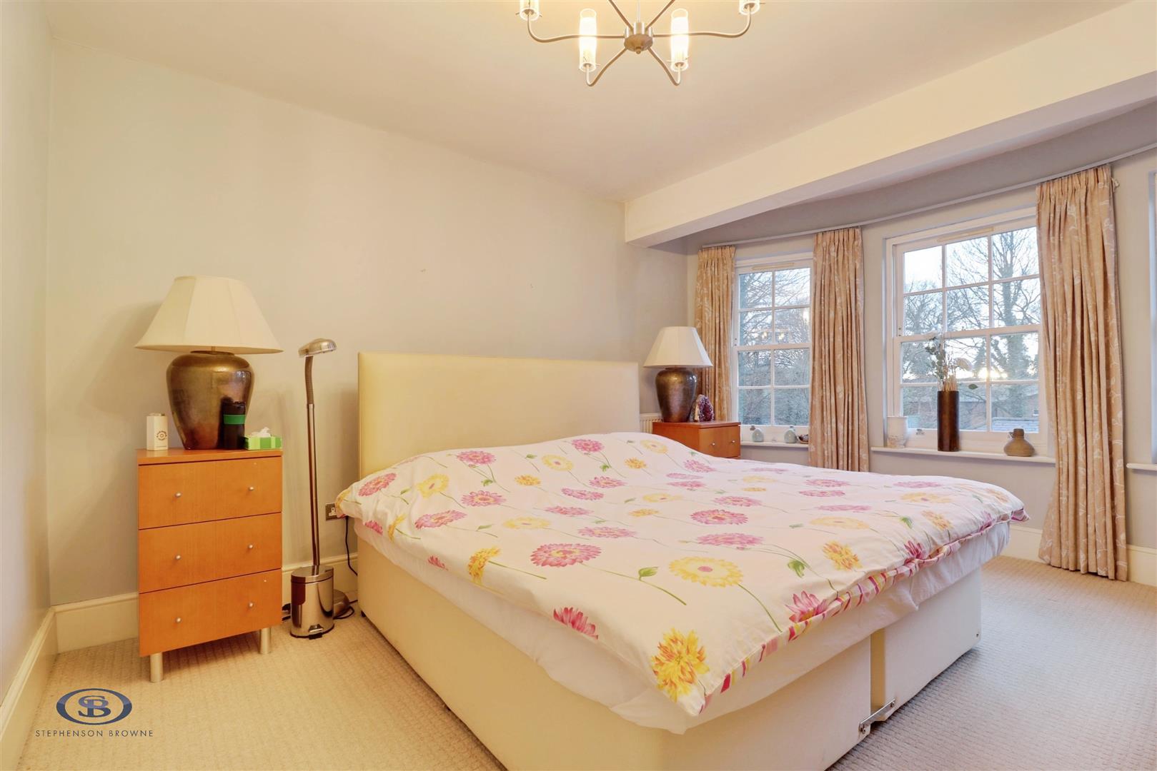 6 bedroom house for sale, The Gardens Lawton Hall Drive, Stoke-On-Trent, ST7, photo 13 of 20