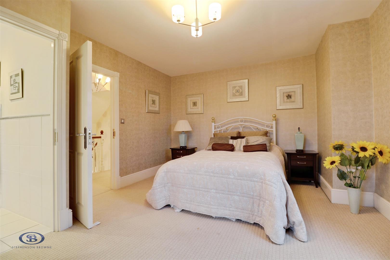 6 bedroom house for sale, The Gardens Lawton Hall Drive, Stoke-On-Trent, ST7, photo 17 of 20