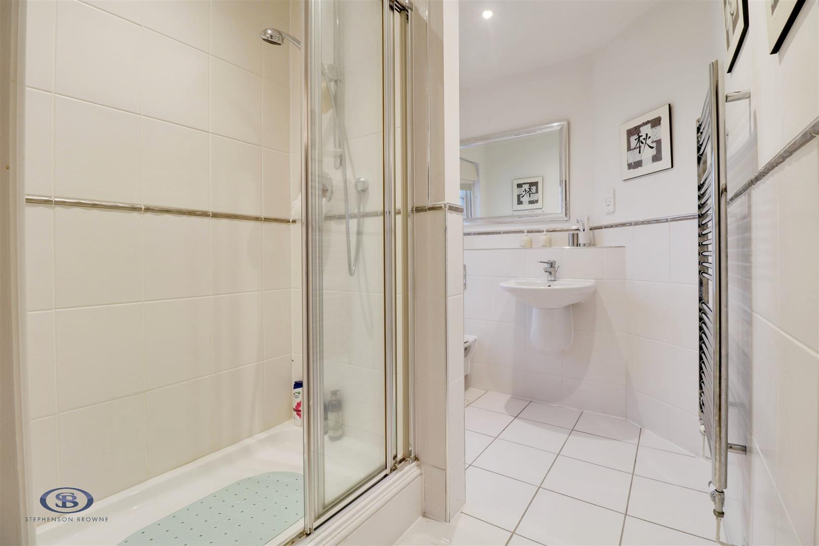 6 bedroom house for sale, The Gardens Lawton Hall Drive, Stoke-On-Trent, ST7, photo 18 of 20