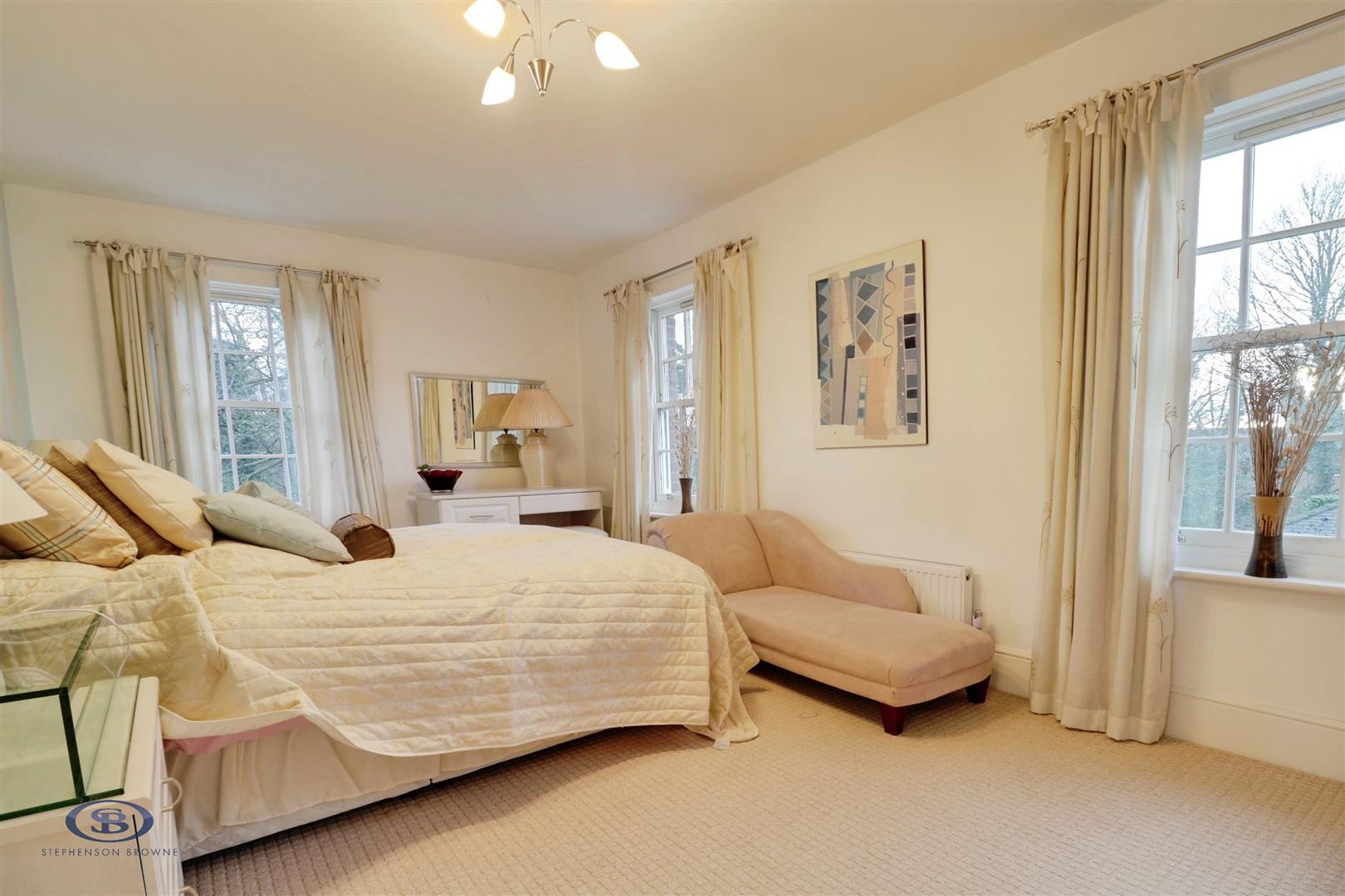 6 bedroom house for sale, The Gardens Lawton Hall Drive, Stoke-On-Trent, ST7, photo 19 of 20
