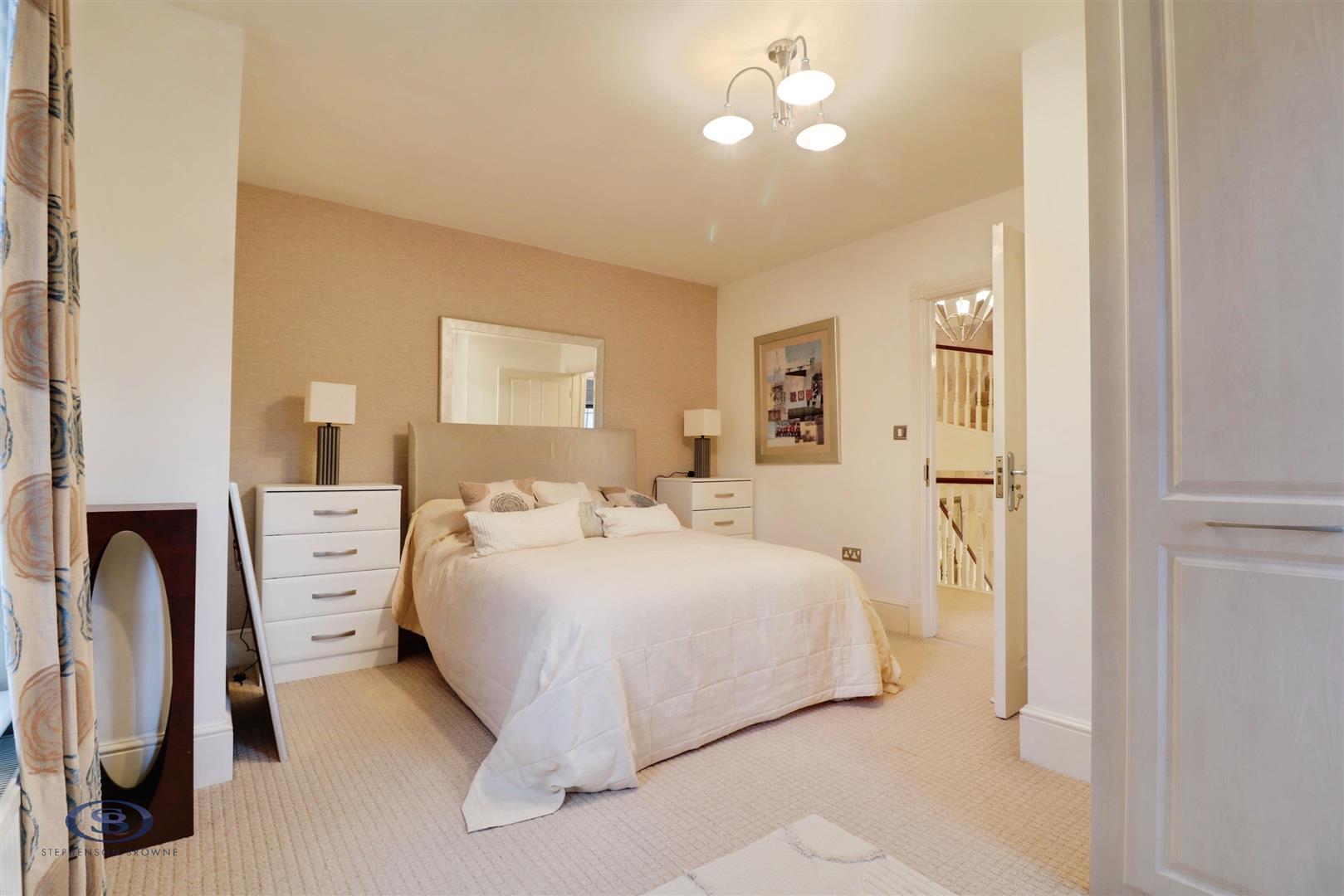 6 bedroom house for sale, The Gardens Lawton Hall Drive, Stoke-On-Trent, ST7, photo 20 of 20
