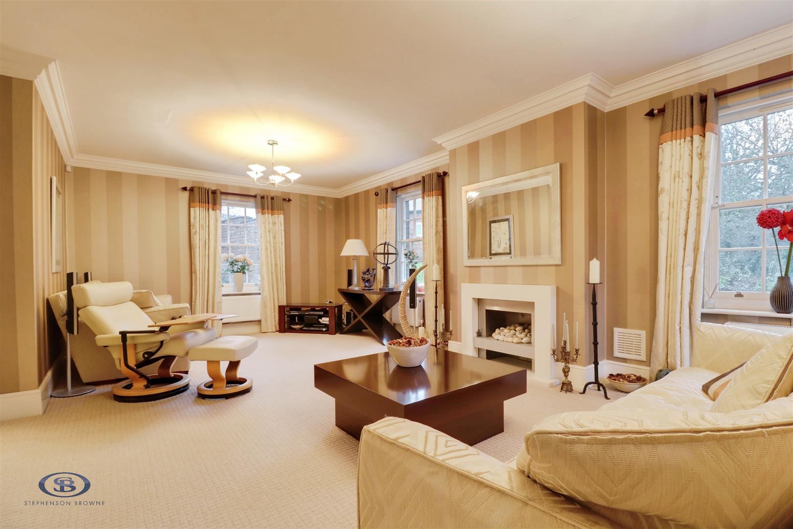6 bedroom house for sale, The Gardens Lawton Hall Drive, Stoke-On-Trent, ST7, photo 6 of 20