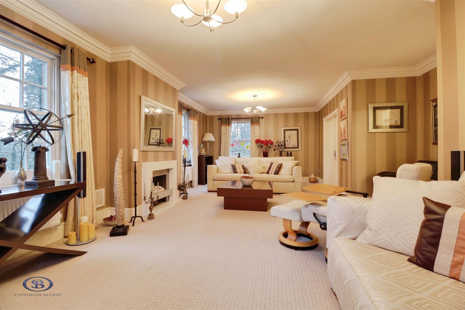 6 bedroom house for sale, The Gardens Lawton Hall Drive, Stoke-On-Trent, ST7, photo 7 of 20