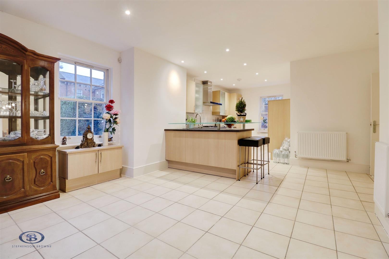 6 bedroom house for sale, The Gardens Lawton Hall Drive, Stoke-On-Trent, ST7, photo 9 of 20