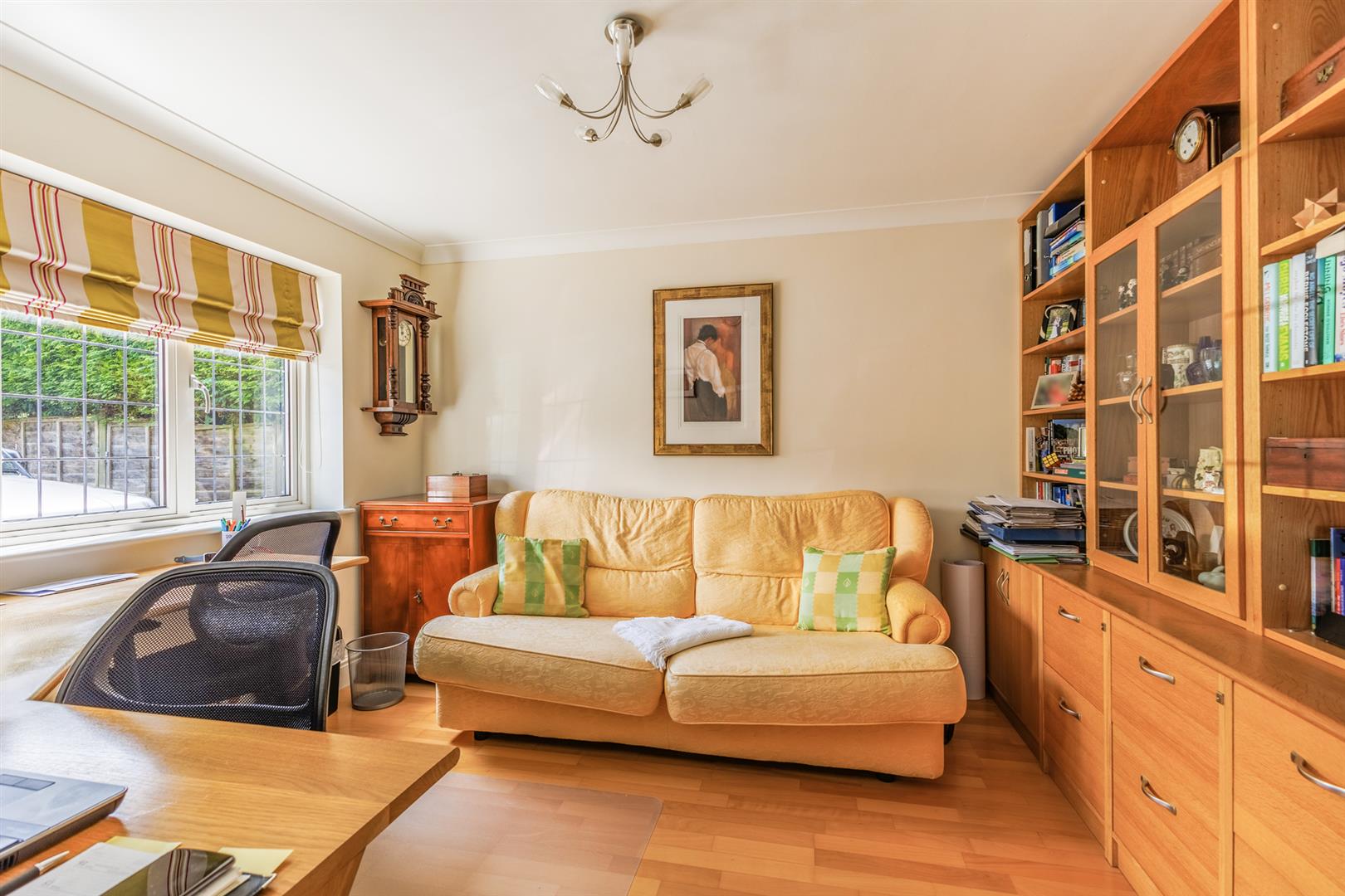 4 bedroom detached house for sale, Brook House Cotswold Close, Shipston-On-Stour, CV36