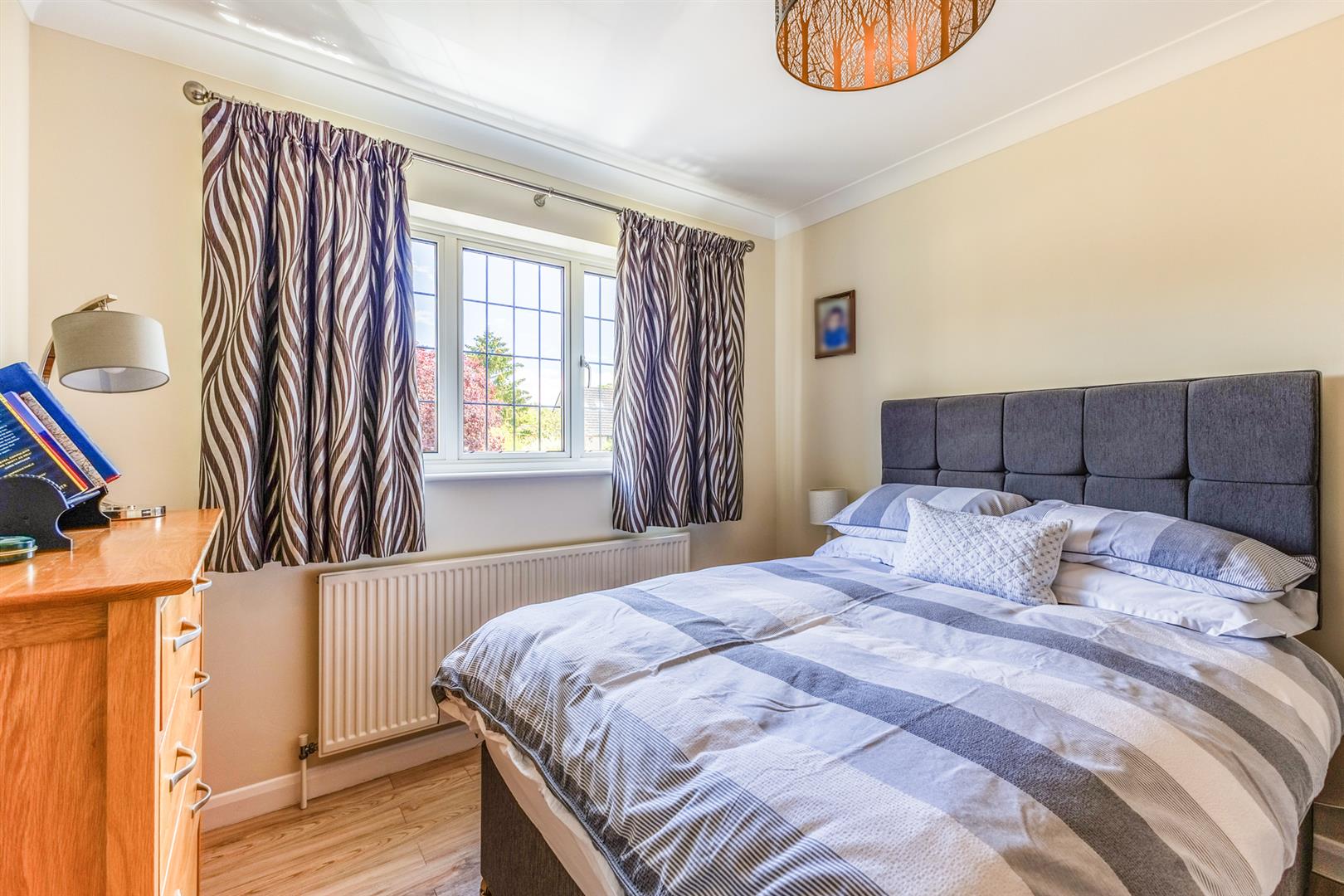 4 bedroom detached house for sale, Brook House Cotswold Close, Shipston-On-Stour, CV36