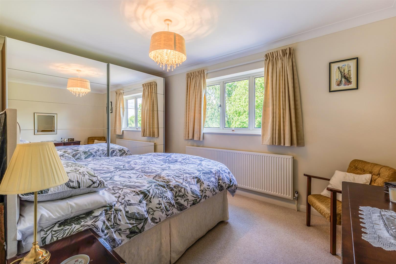 4 bedroom detached house for sale, Brook House Cotswold Close, Shipston-On-Stour, CV36