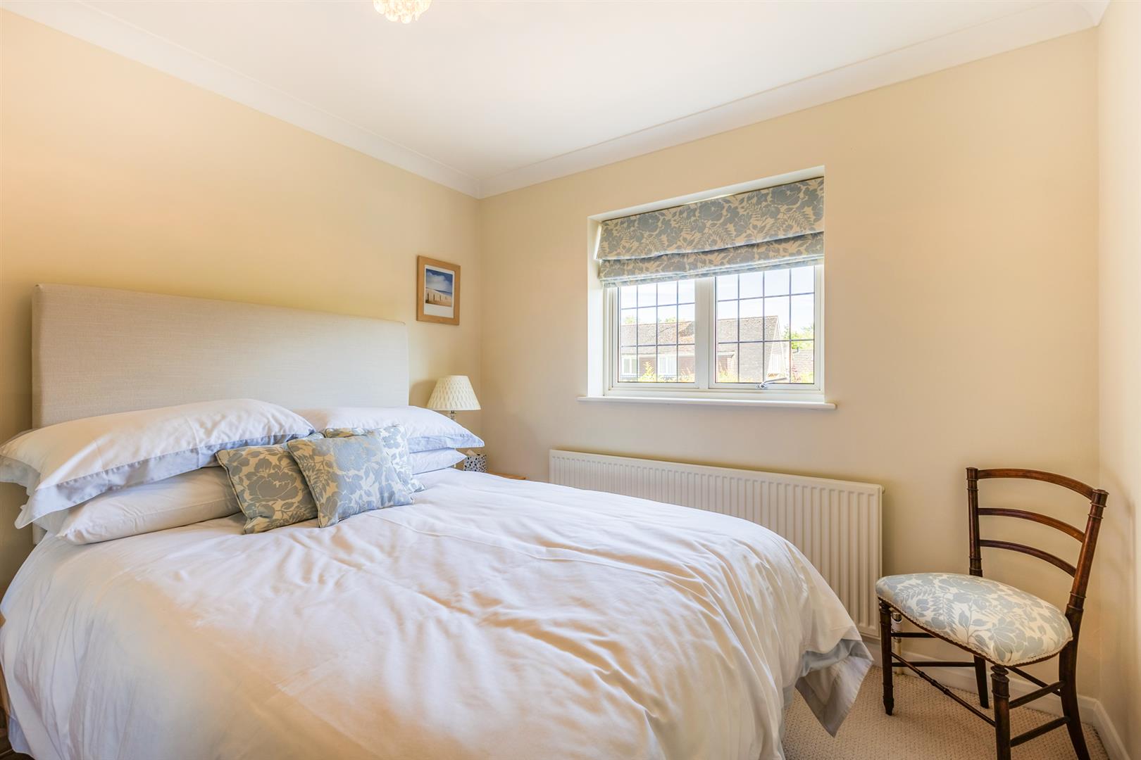 4 bedroom detached house for sale, Brook House Cotswold Close, Shipston-On-Stour, CV36