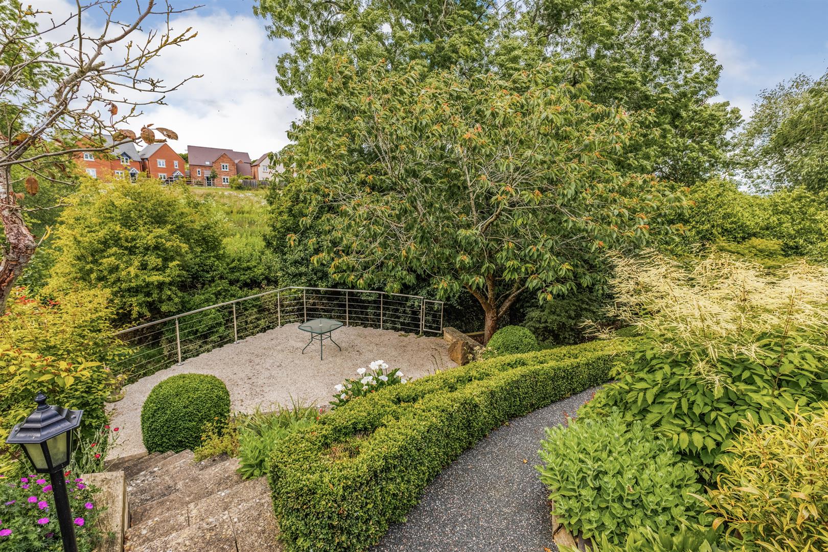 4 bedroom detached house for sale, Brook House Cotswold Close, Shipston-On-Stour, CV36