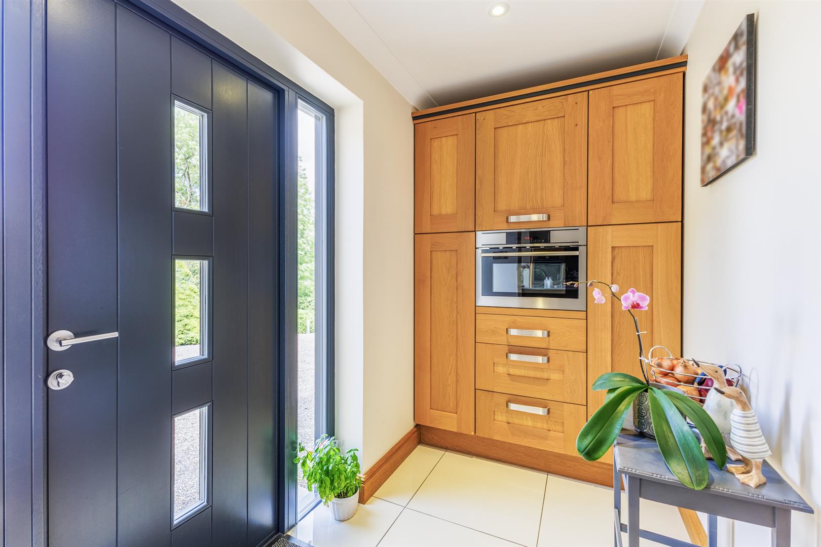 4 bedroom detached house for sale, Brook House Cotswold Close, Shipston-On-Stour, CV36