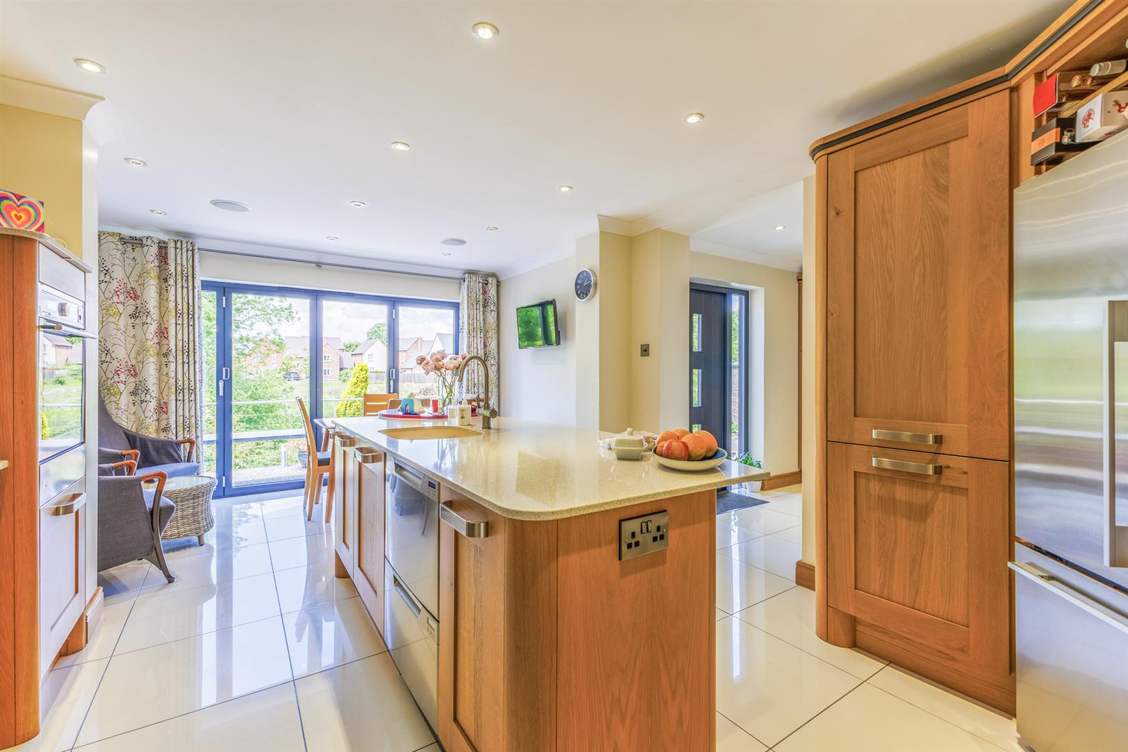 4 bedroom detached house for sale, Brook House Cotswold Close, Shipston-On-Stour, CV36