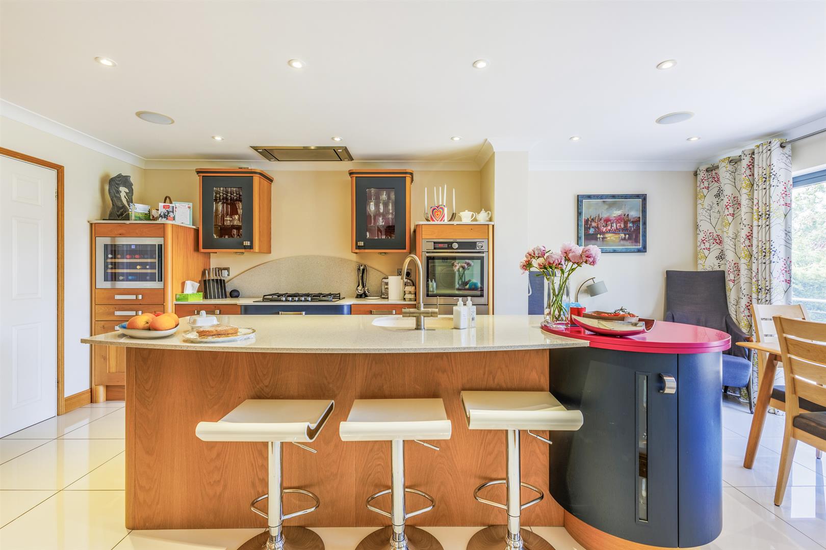 4 bedroom detached house for sale, Brook House Cotswold Close, Shipston-On-Stour, CV36