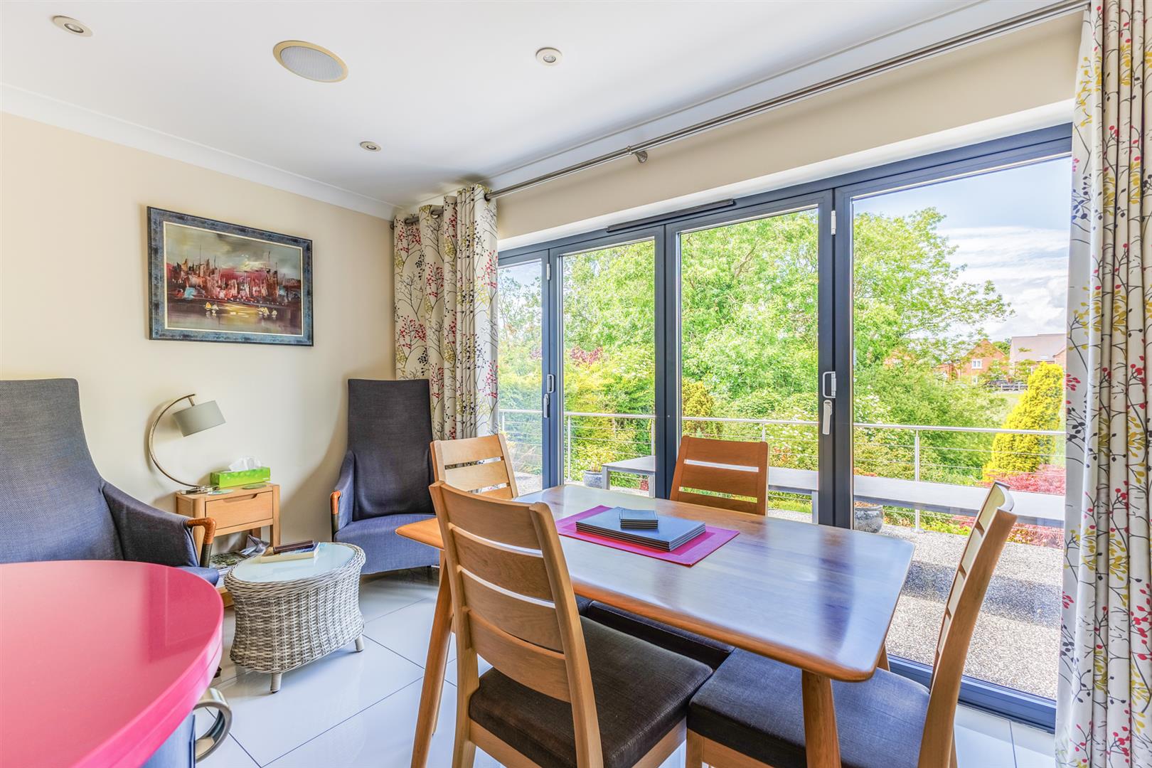 4 bedroom detached house for sale, Brook House Cotswold Close, Shipston-On-Stour, CV36