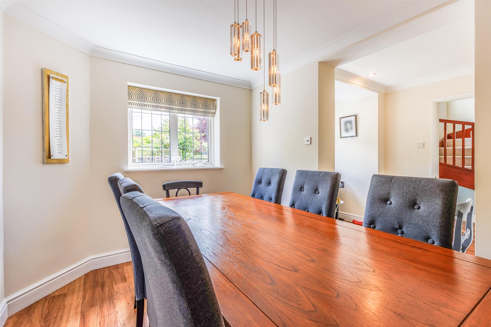 4 bedroom detached house for sale, Brook House Cotswold Close, Shipston-On-Stour, CV36