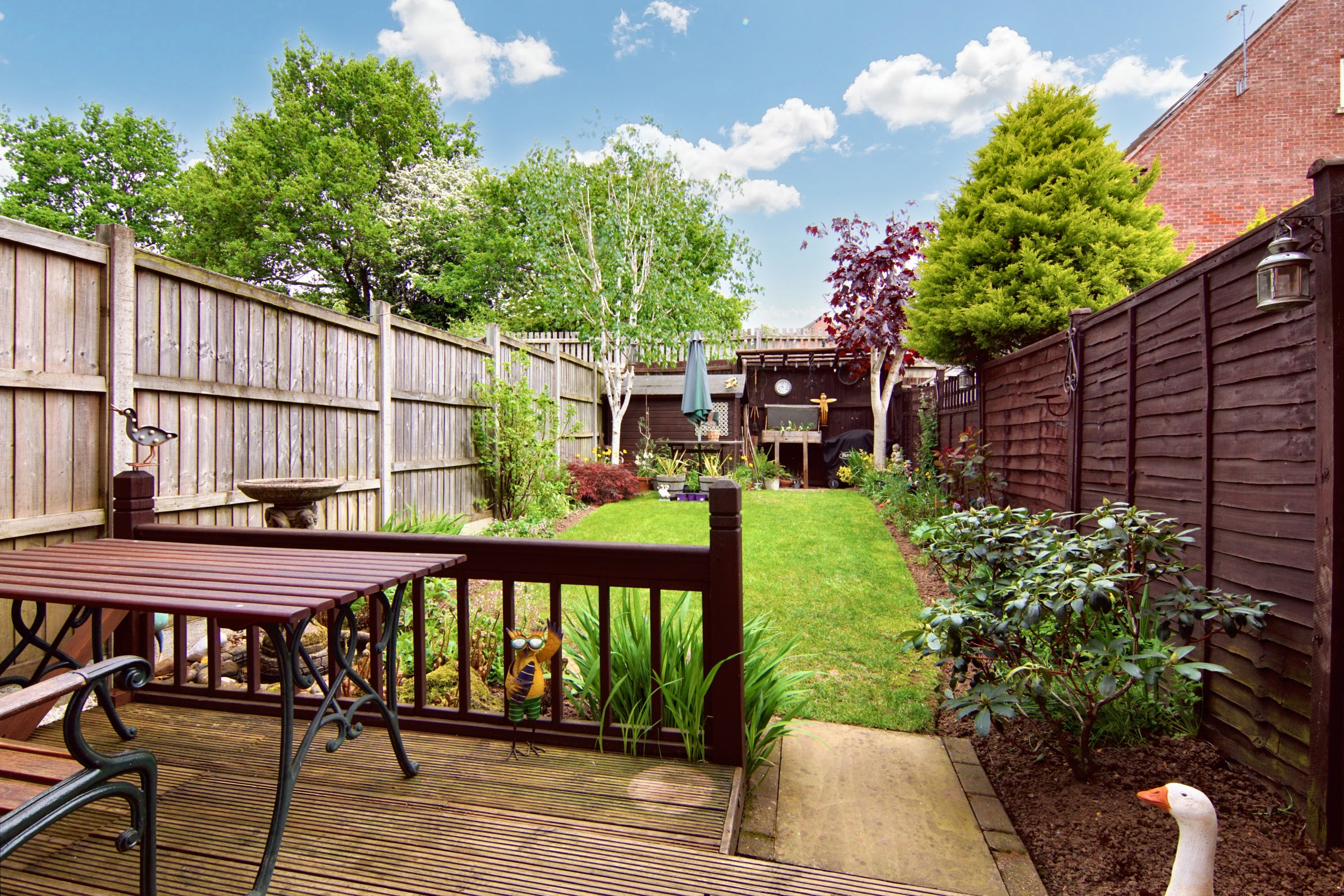 3 bedroom mid-terraced house for sale, Fow Oak, Coventry, CV4, photo 2