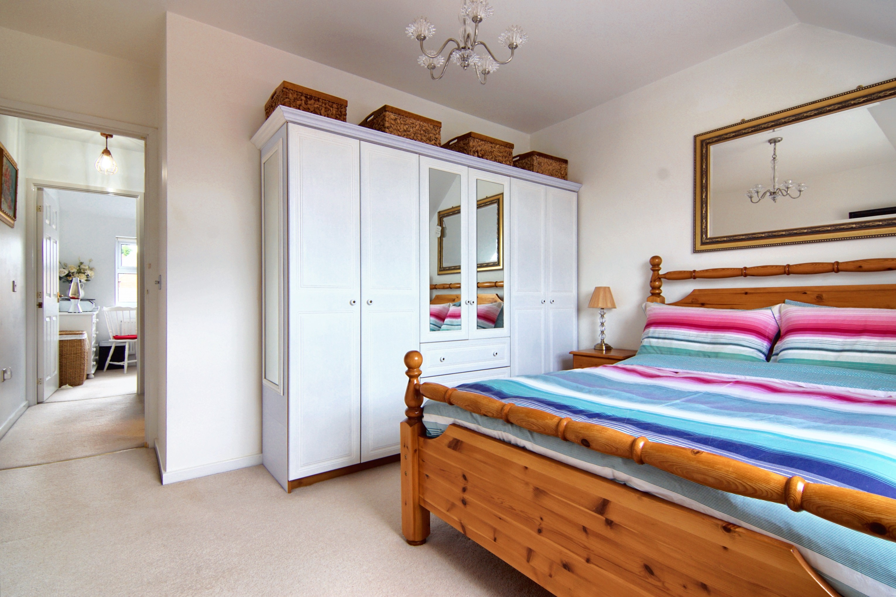 3 bedroom mid-terraced house for sale, Fow Oak, Coventry, CV4, photo 11 of 15