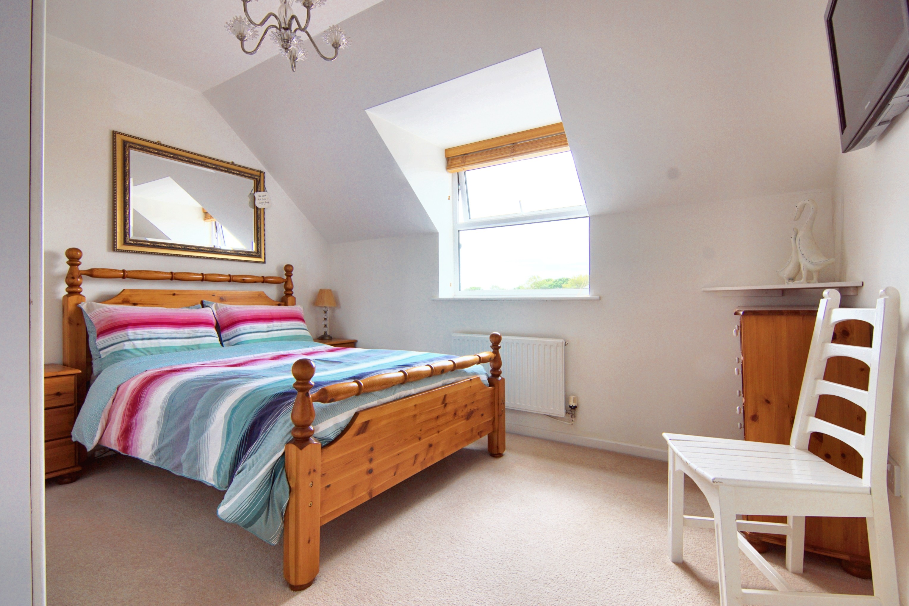 3 bedroom mid-terraced house for sale, Fow Oak, Coventry, CV4, photo 12 of 15