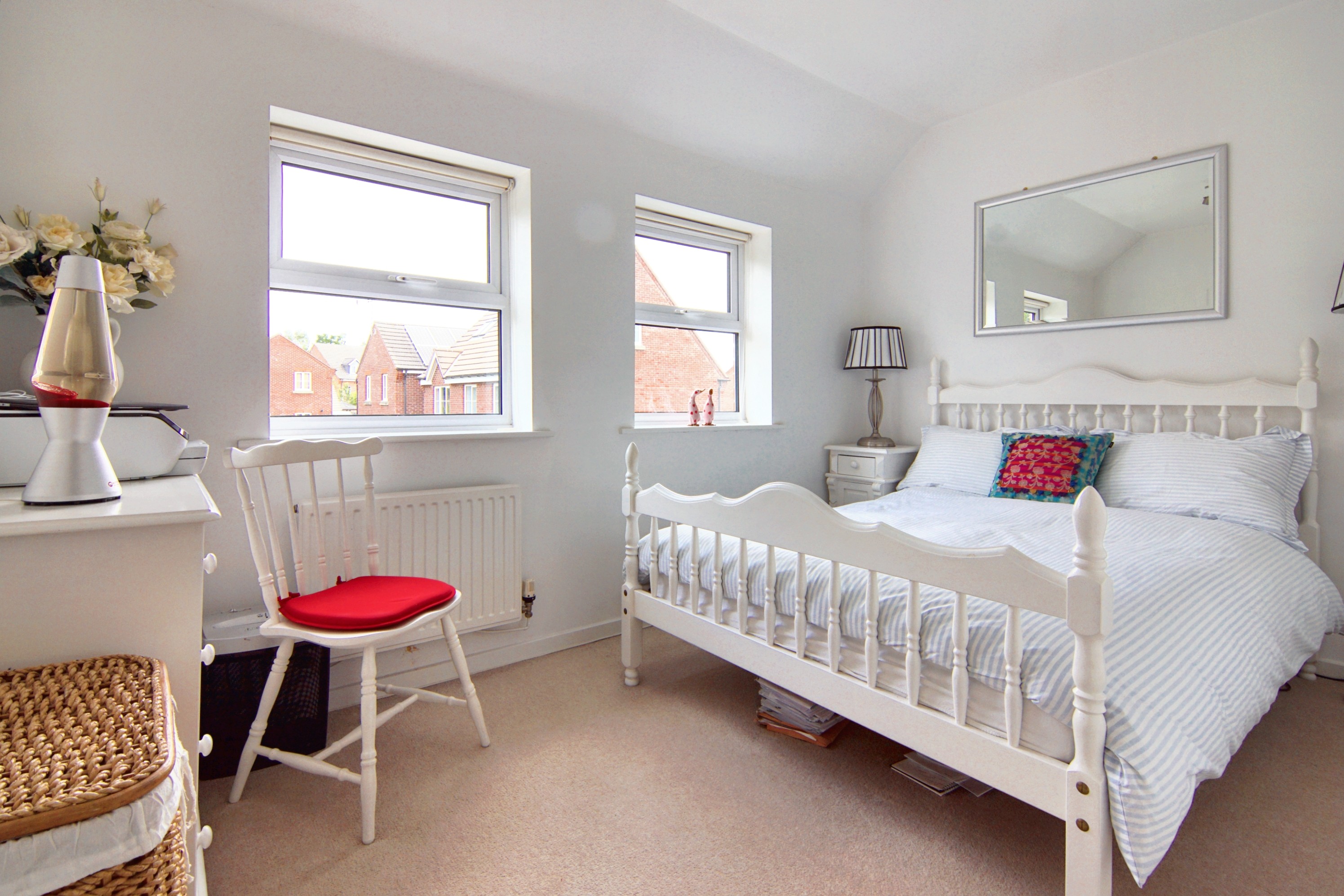 3 bedroom mid-terraced house for sale, Fow Oak, Coventry, CV4, photo 13 of 15