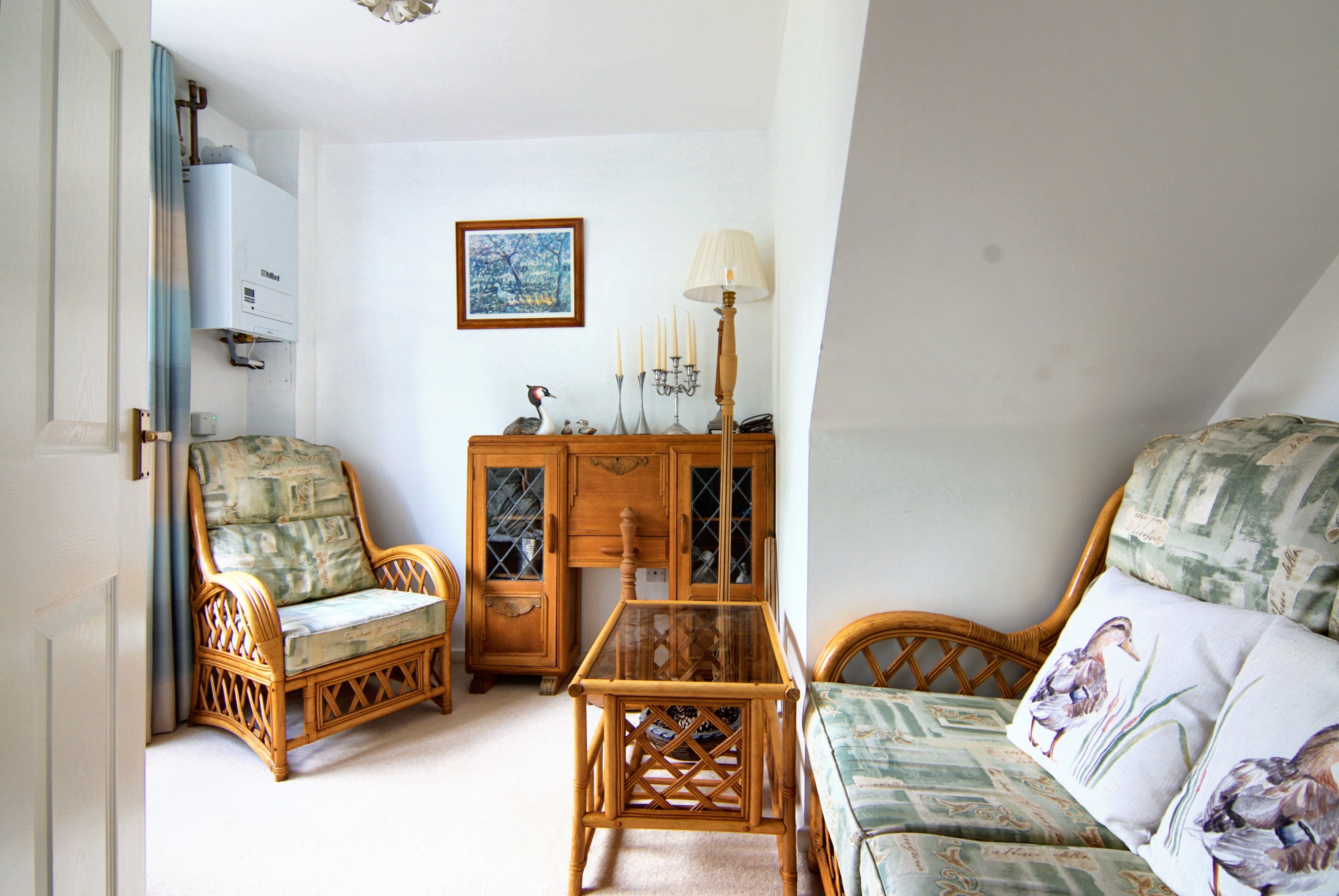3 bedroom mid-terraced house for sale, Fow Oak, Coventry, CV4, photo 14 of 15