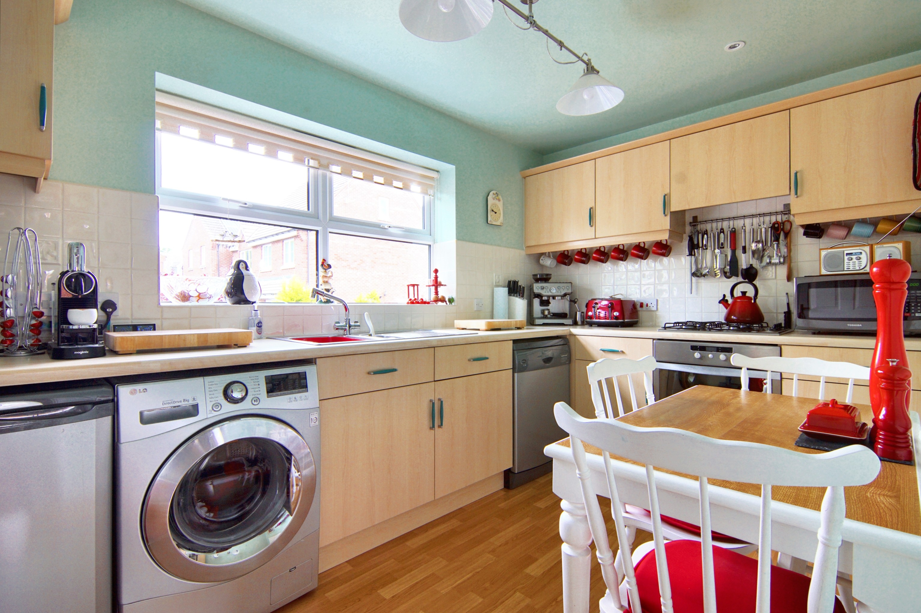 3 bedroom mid-terraced house for sale, Fow Oak, Coventry, CV4, photo 4