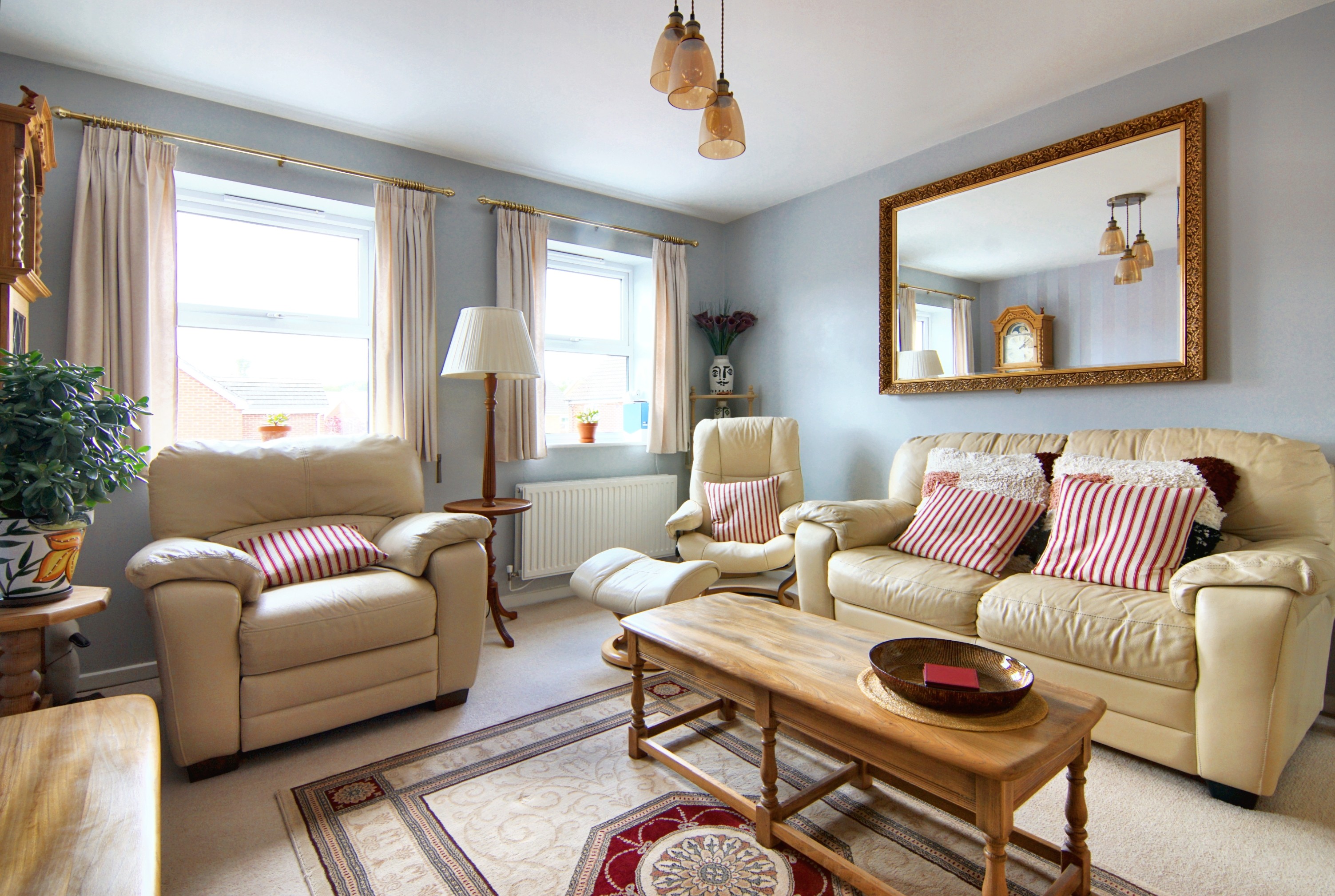 3 bedroom mid-terraced house for sale, Fow Oak, Coventry, CV4, photo 5