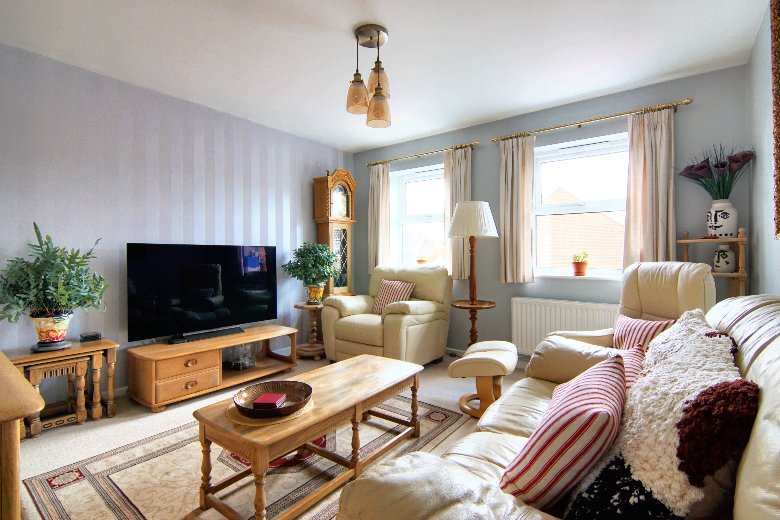 3 bedroom mid-terraced house for sale, Fow Oak, Coventry, CV4, photo 6 of 15