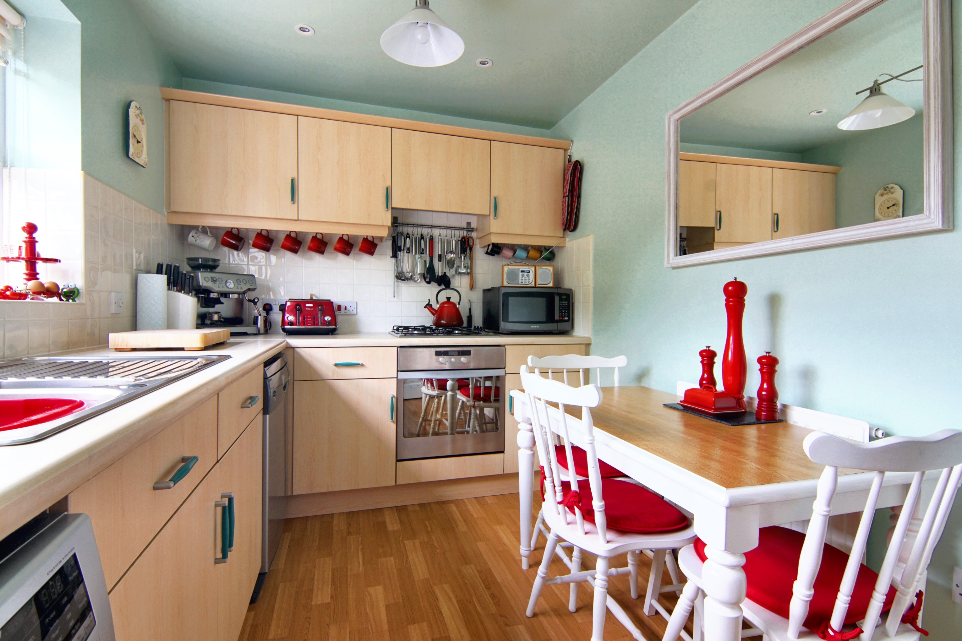 3 bedroom mid-terraced house for sale, Fow Oak, Coventry, CV4, photo 8 of 15