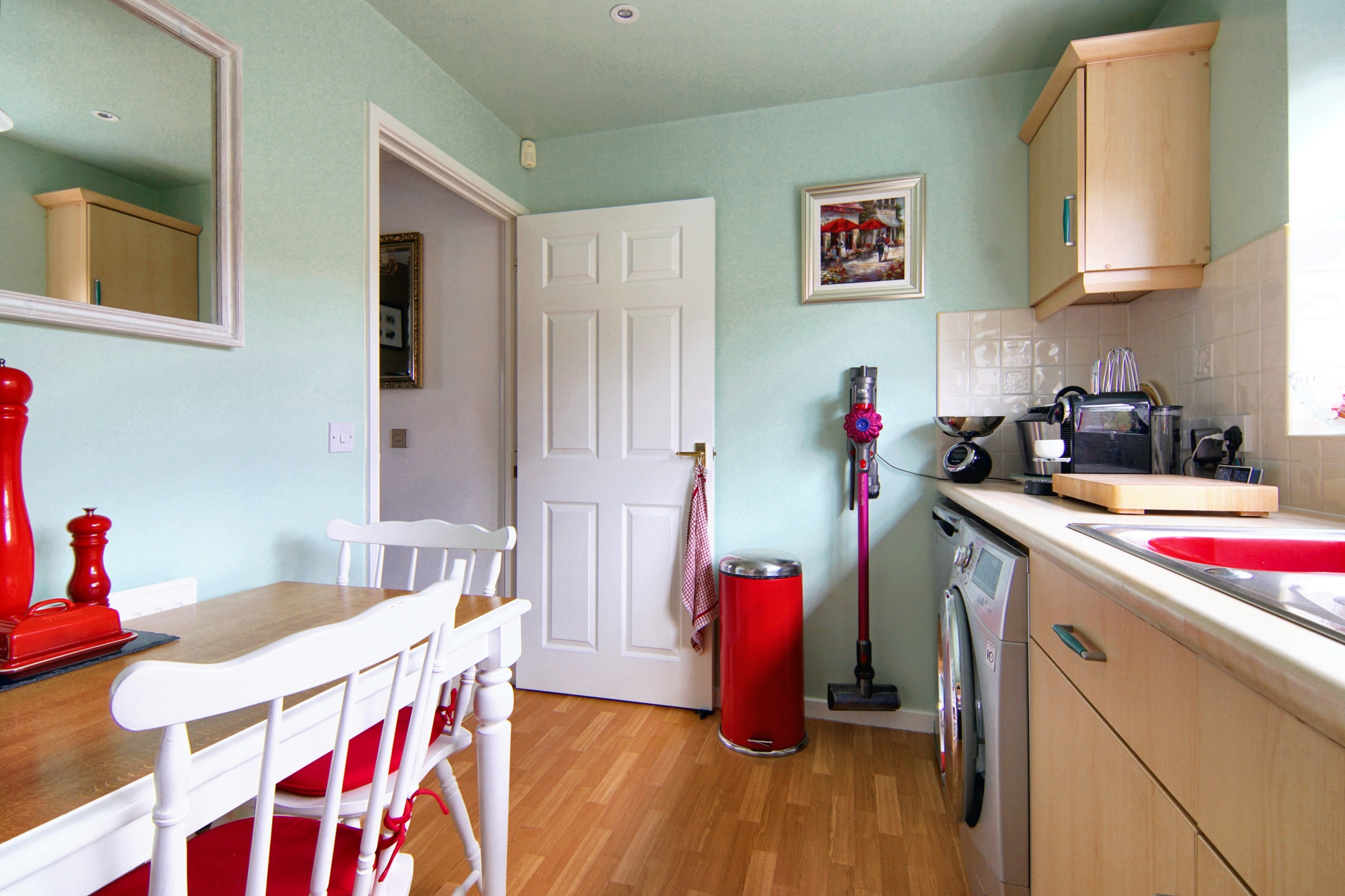 3 bedroom mid-terraced house for sale, Fow Oak, Coventry, CV4, photo 9 of 15