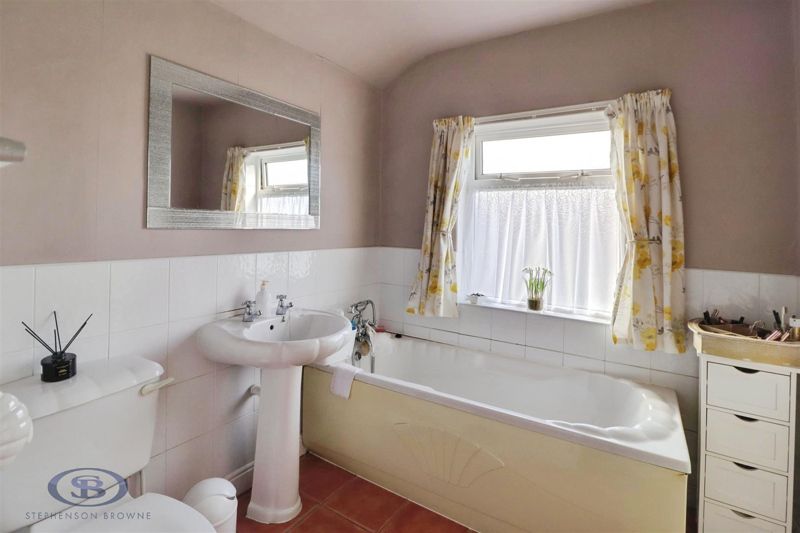 2 bedroom house for sale, Minshull New Road, Crewe, CW1, photo 13 of 20