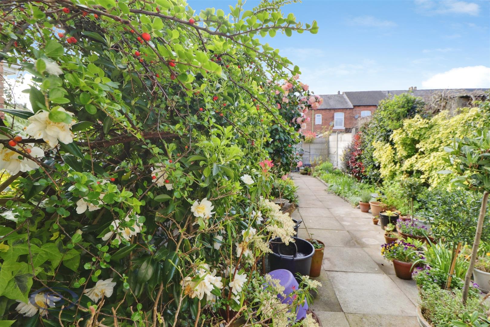 2 bedroom house for sale, Minshull New Road, Crewe, CW1, photo 16 of 20