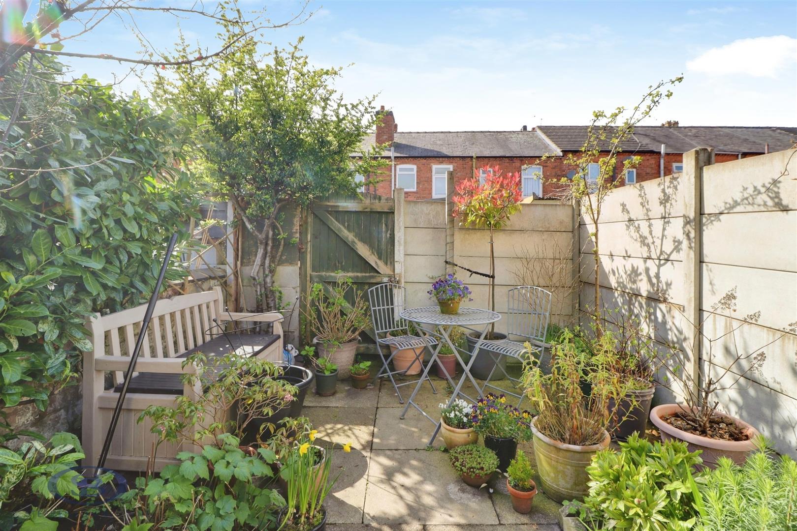 2 bedroom house for sale, Minshull New Road, Crewe, CW1, photo 17 of 20