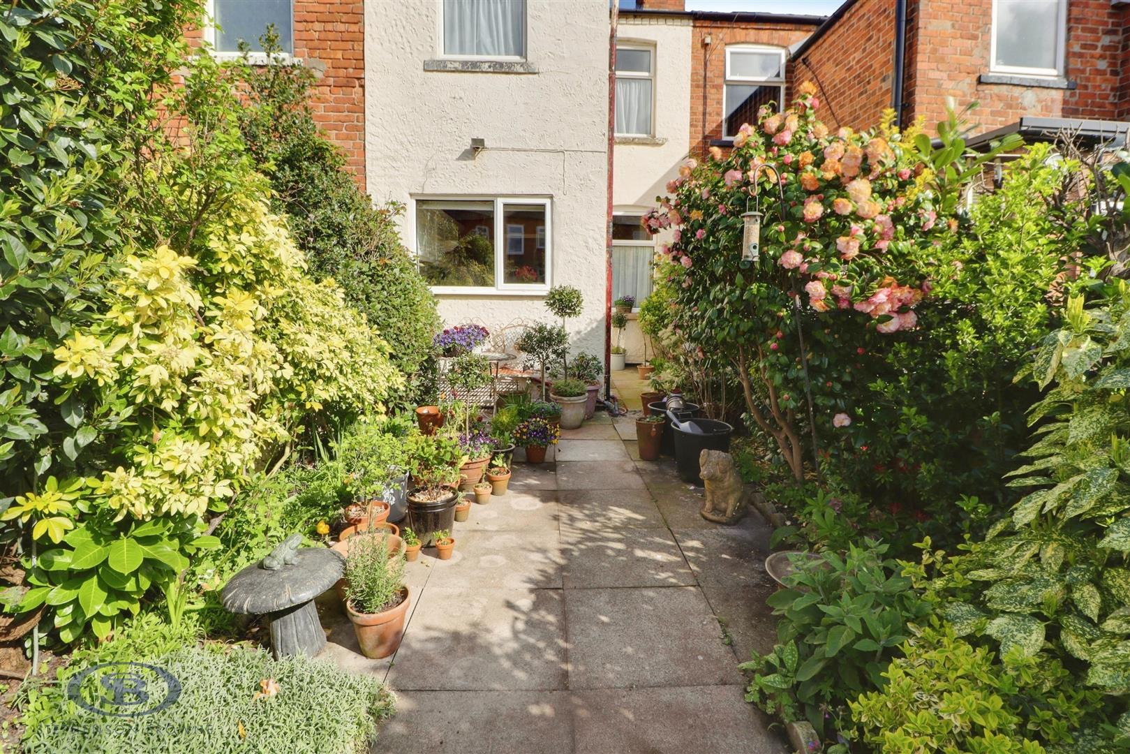 2 bedroom house for sale, Minshull New Road, Crewe, CW1, photo 18 of 20
