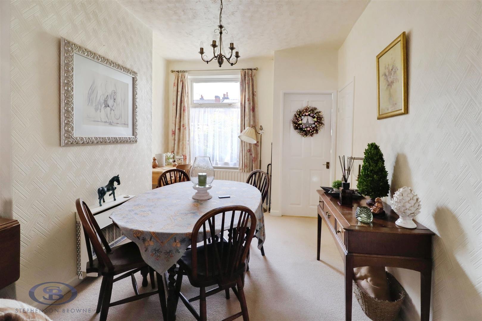 2 bedroom house for sale, Minshull New Road, Crewe, CW1, photo 3