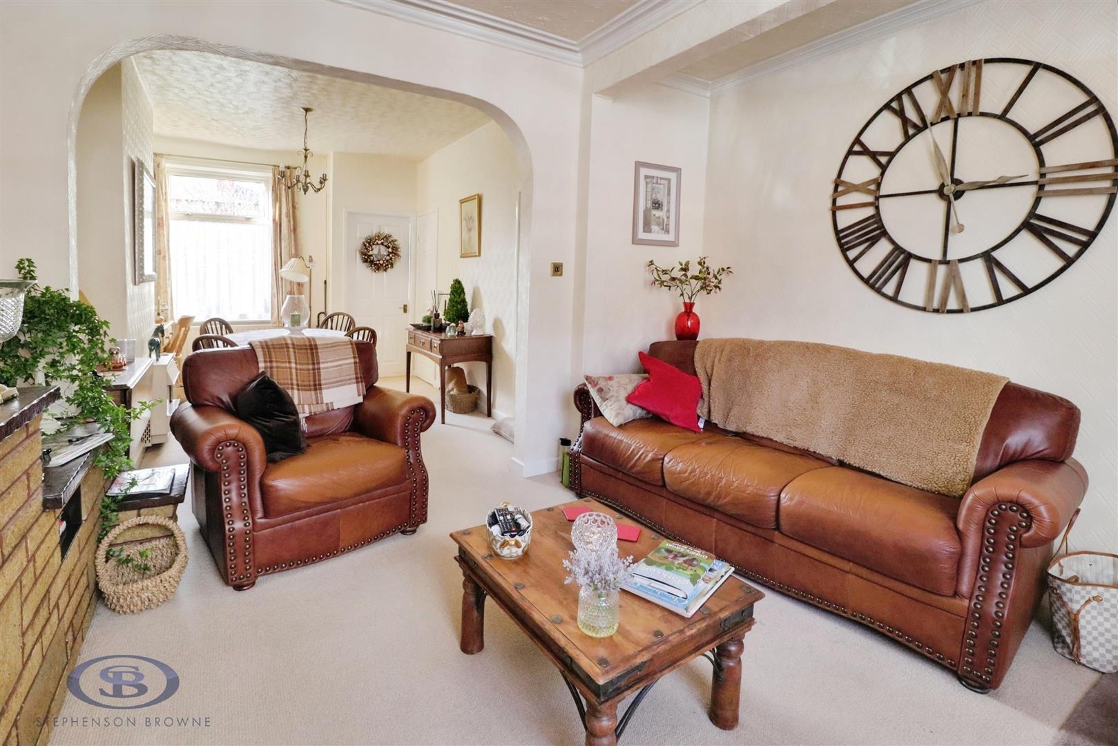 2 bedroom house for sale, Minshull New Road, Crewe, CW1, photo 4
